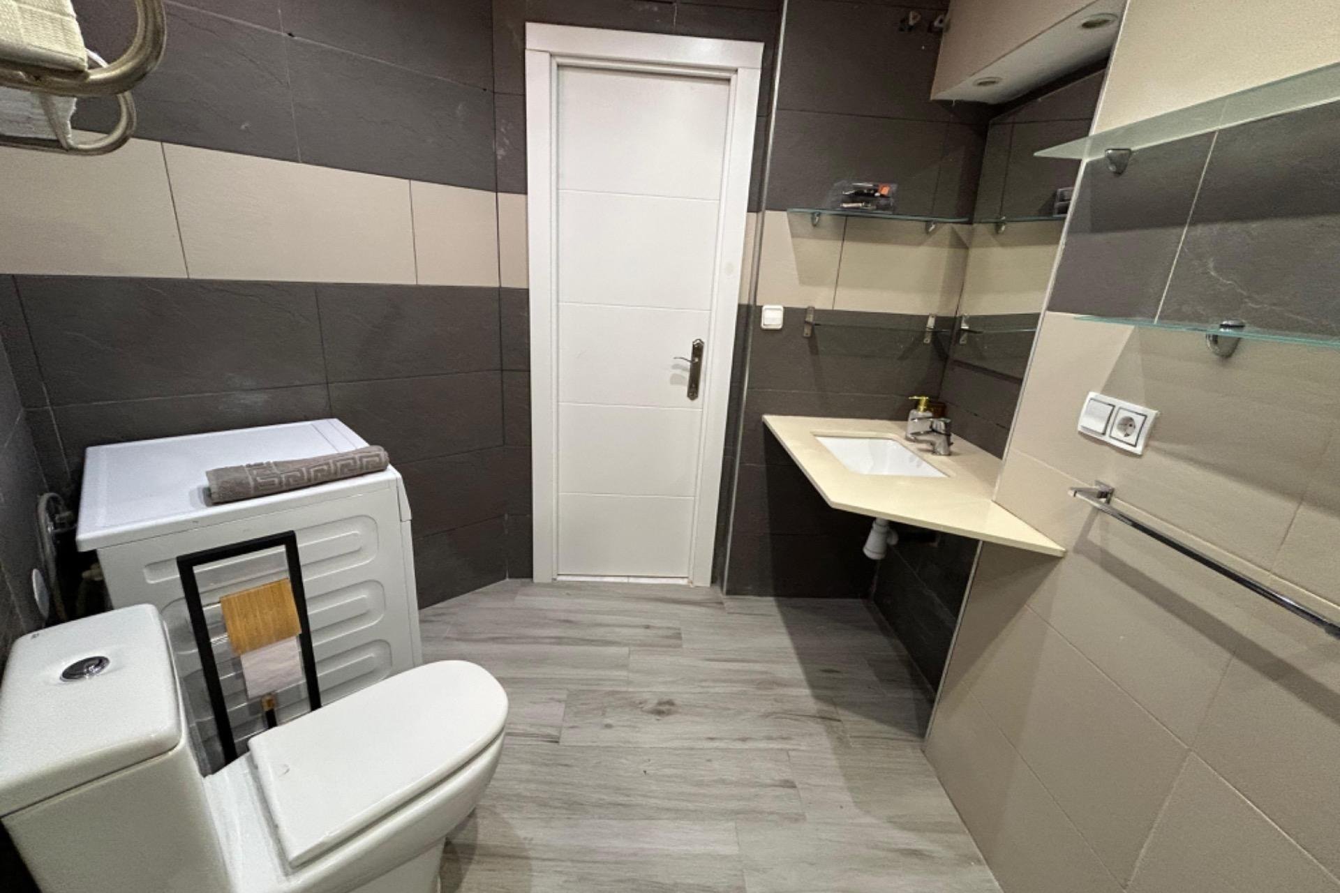 Wiederverkauf - Villa -
Torrevieja - Los Frutales