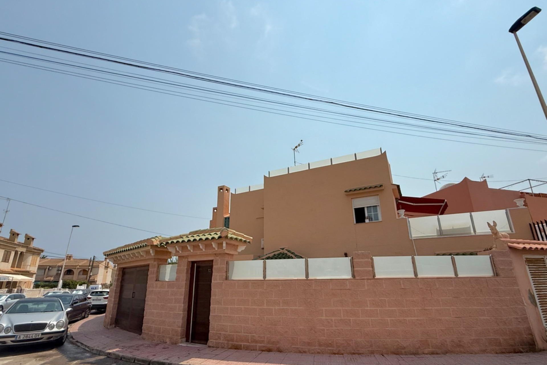 Wiederverkauf - Villa -
Torrevieja - Los Frutales