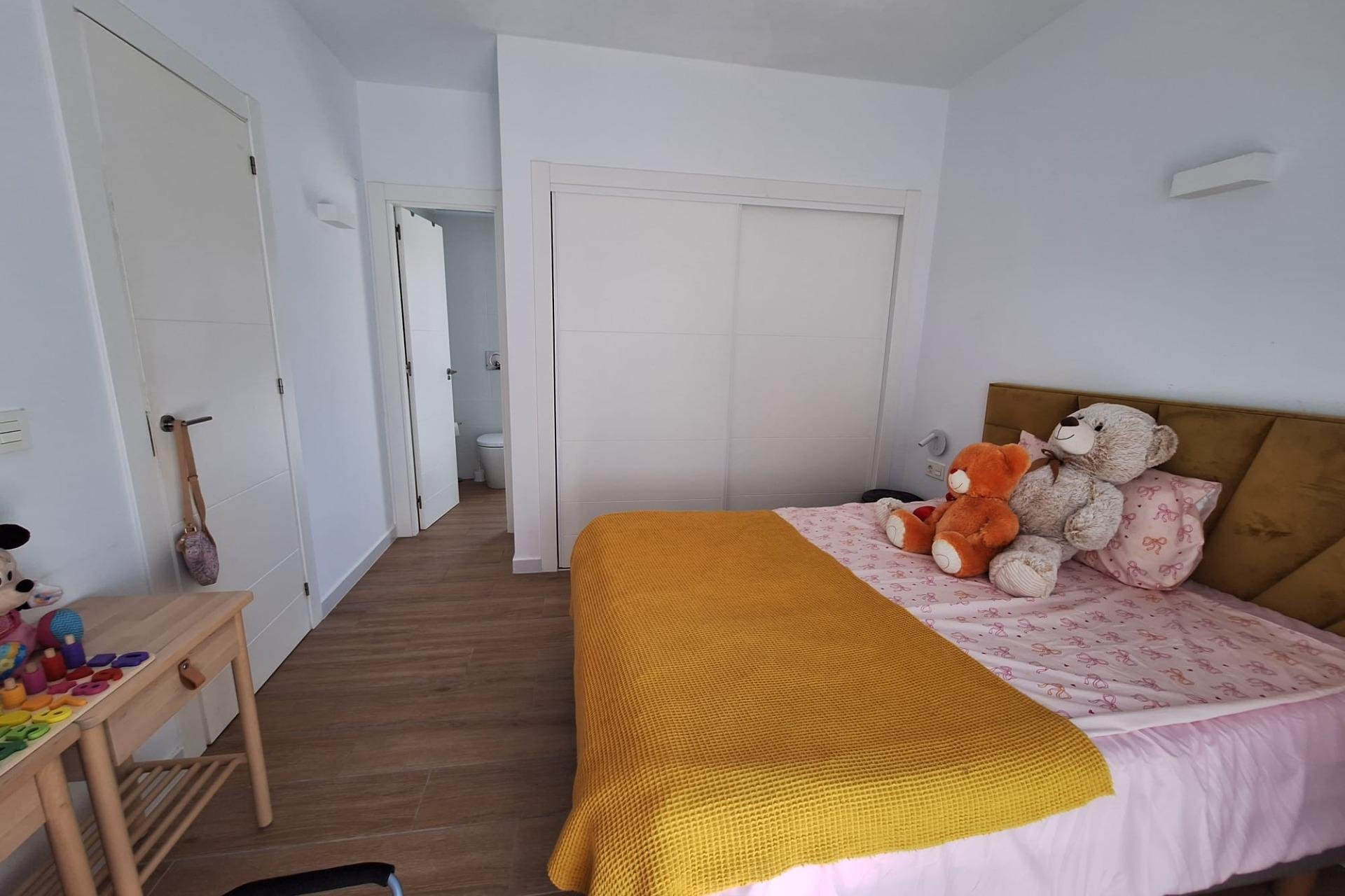 Wiederverkauf - Villa -
Torrevieja - Los Frutales