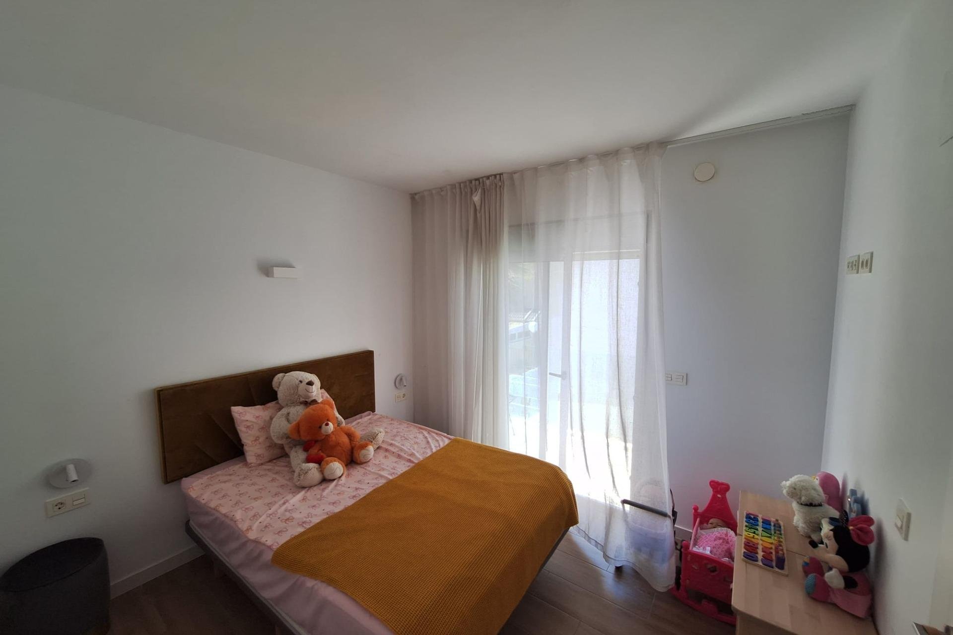 Wiederverkauf - Villa -
Torrevieja - Los Frutales