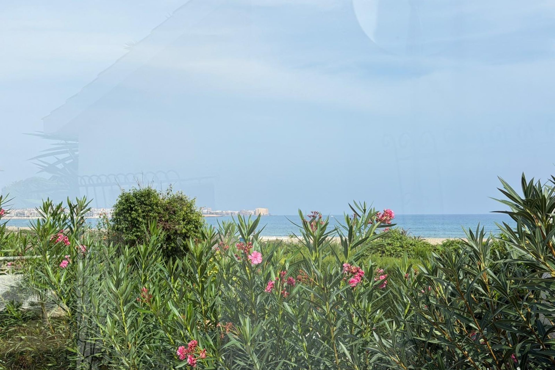 Wiederverkauf - Villa -
Torrevieja - Punta Prima