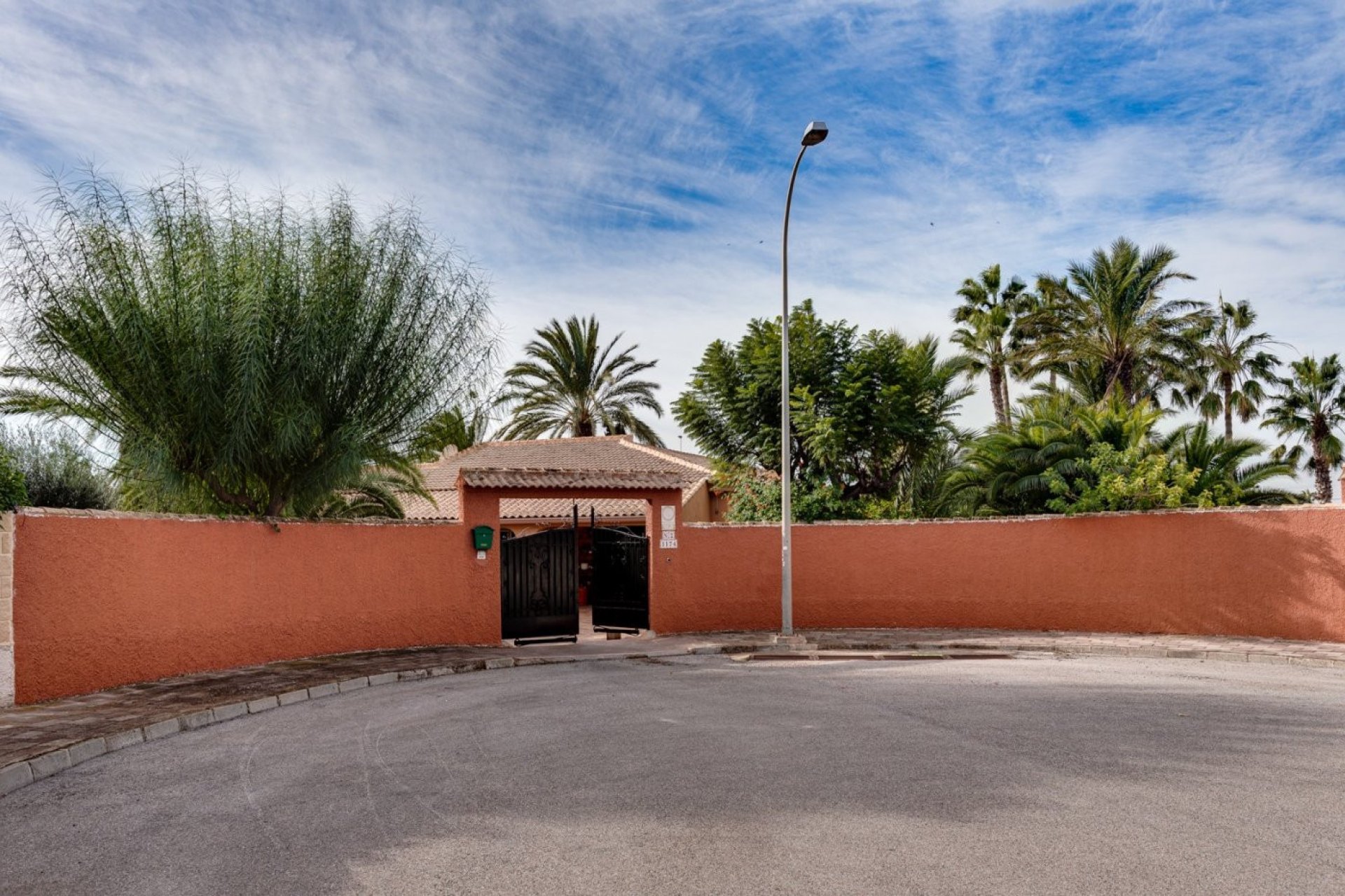 Wiederverkauf - Villa -
Torrevieja - San Luis
