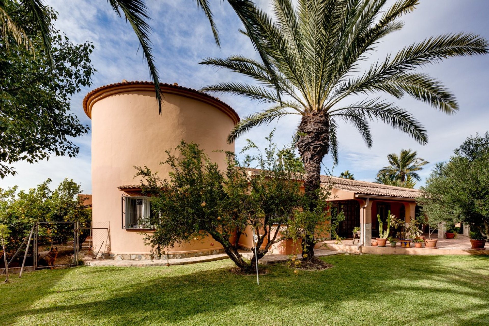 Wiederverkauf - Villa -
Torrevieja - San Luis