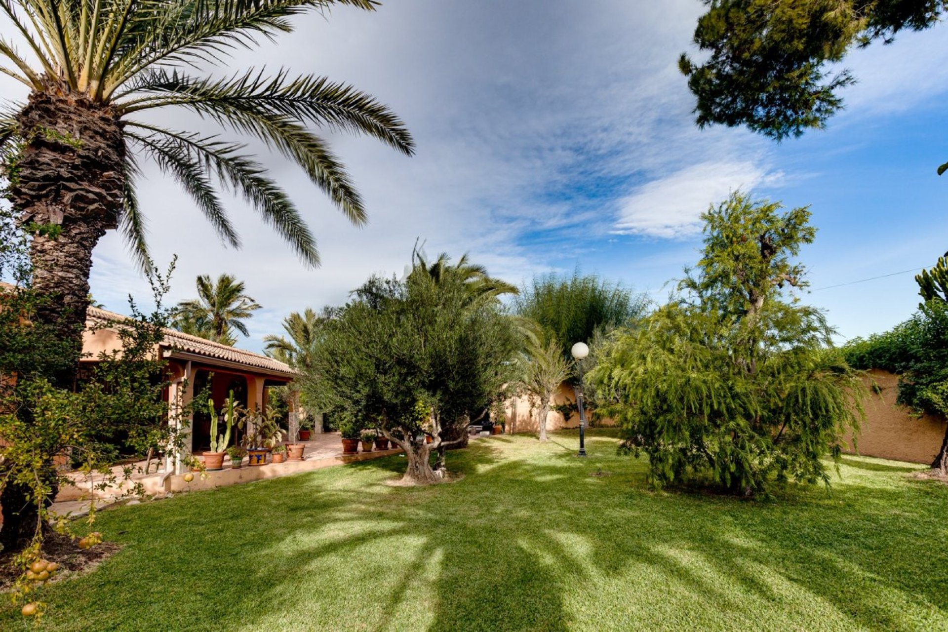 Wiederverkauf - Villa -
Torrevieja - San Luis