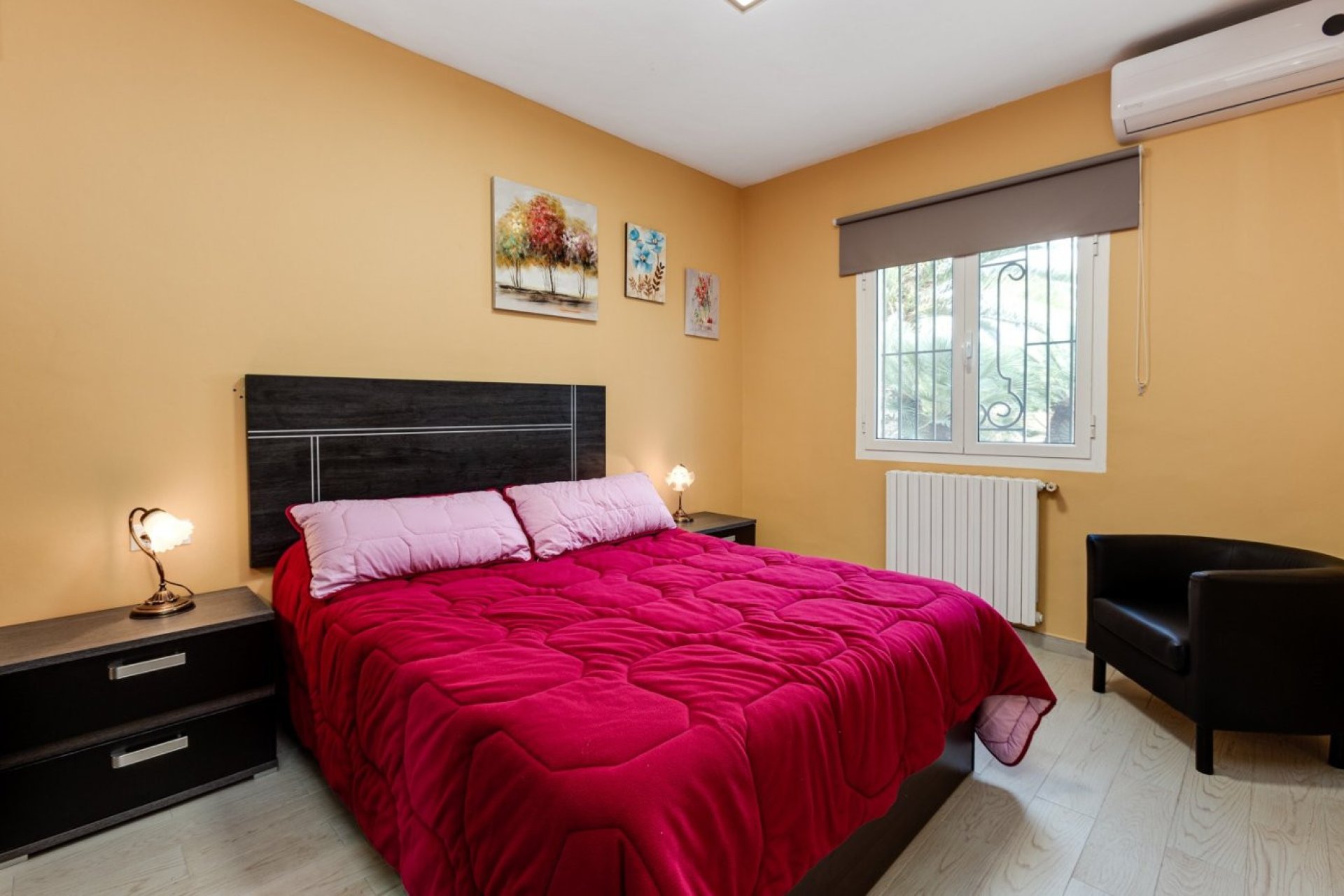 Wiederverkauf - Villa -
Torrevieja - San Luis