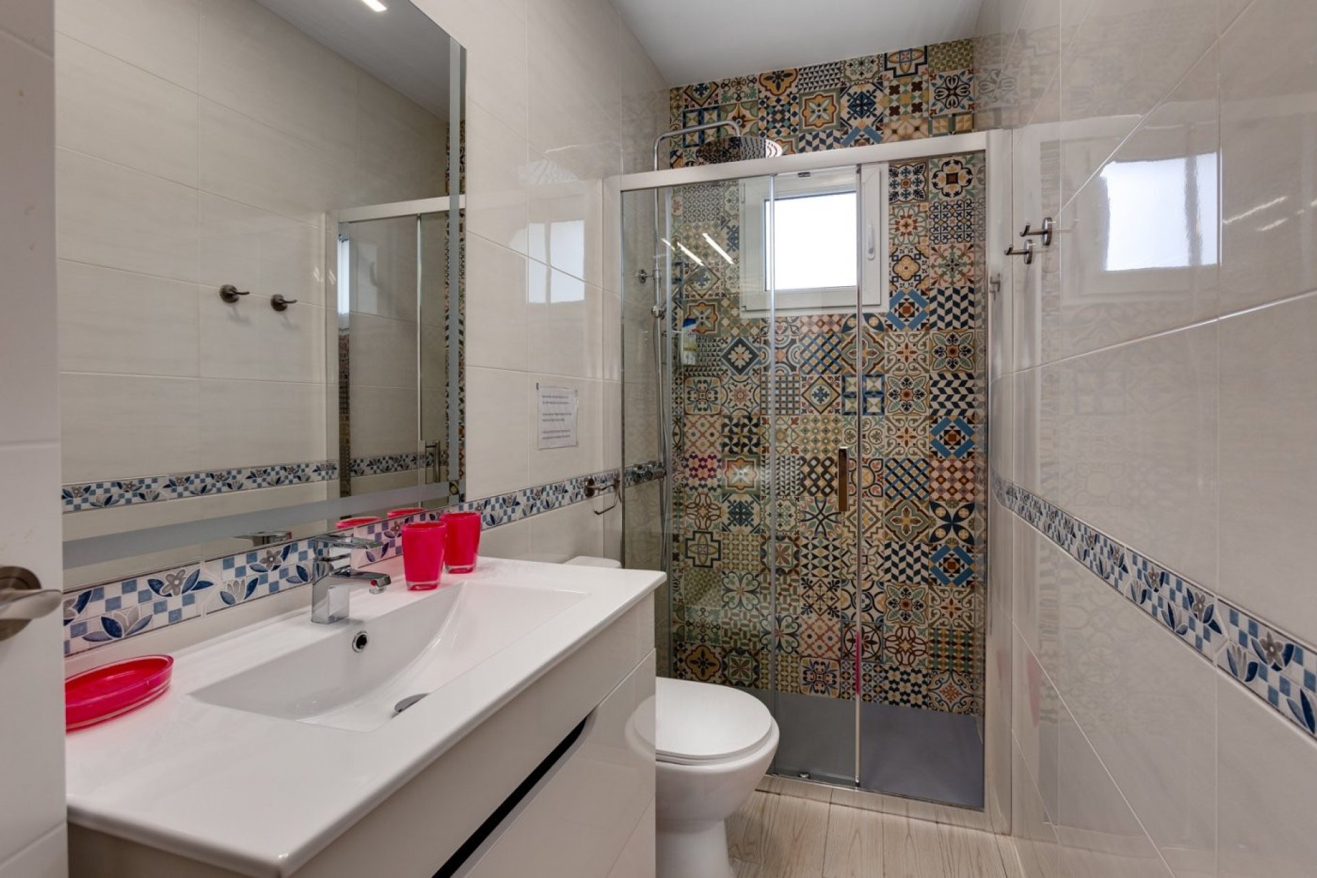 Wiederverkauf - Villa -
Torrevieja - San Luis