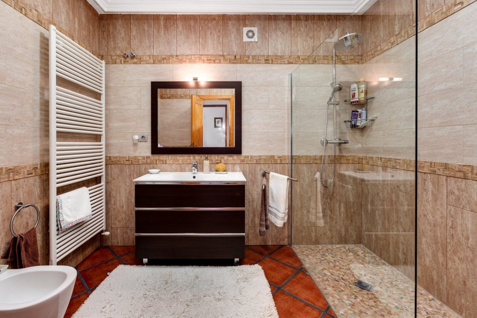 Wiederverkauf - Villa -
Torrevieja - San Luis