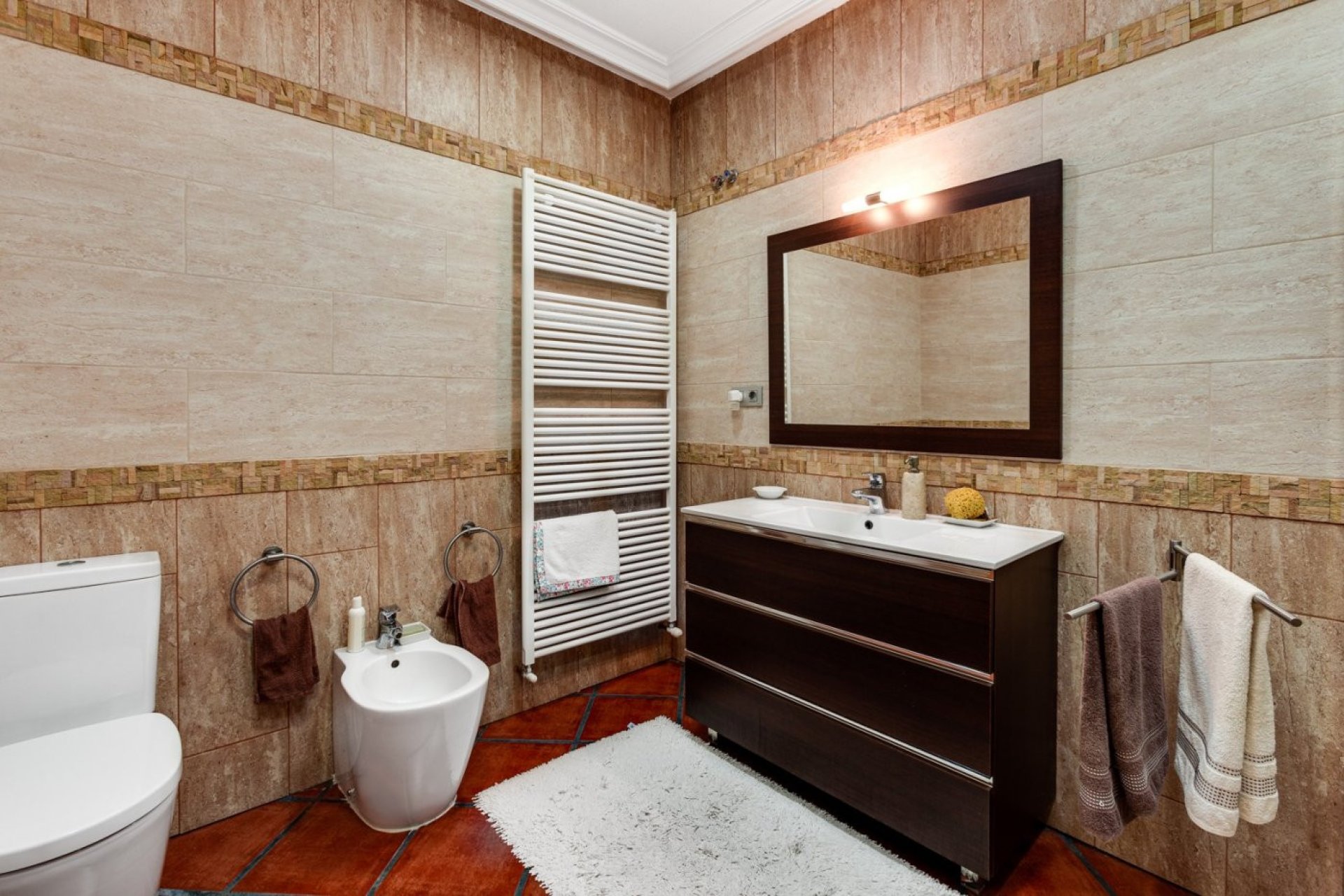 Wiederverkauf - Villa -
Torrevieja - San Luis