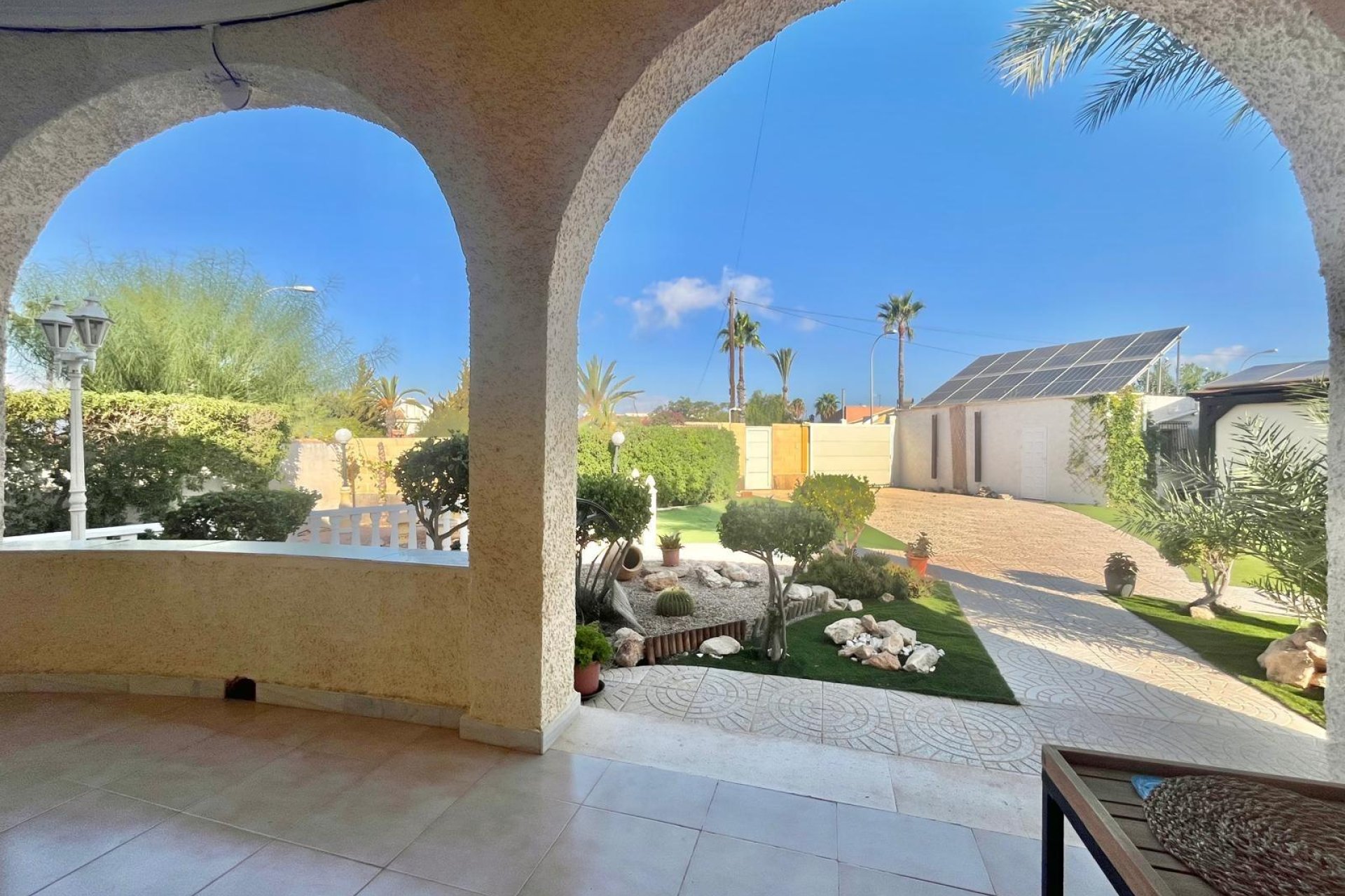 Wiederverkauf - Villa -
Torrevieja - San Luis