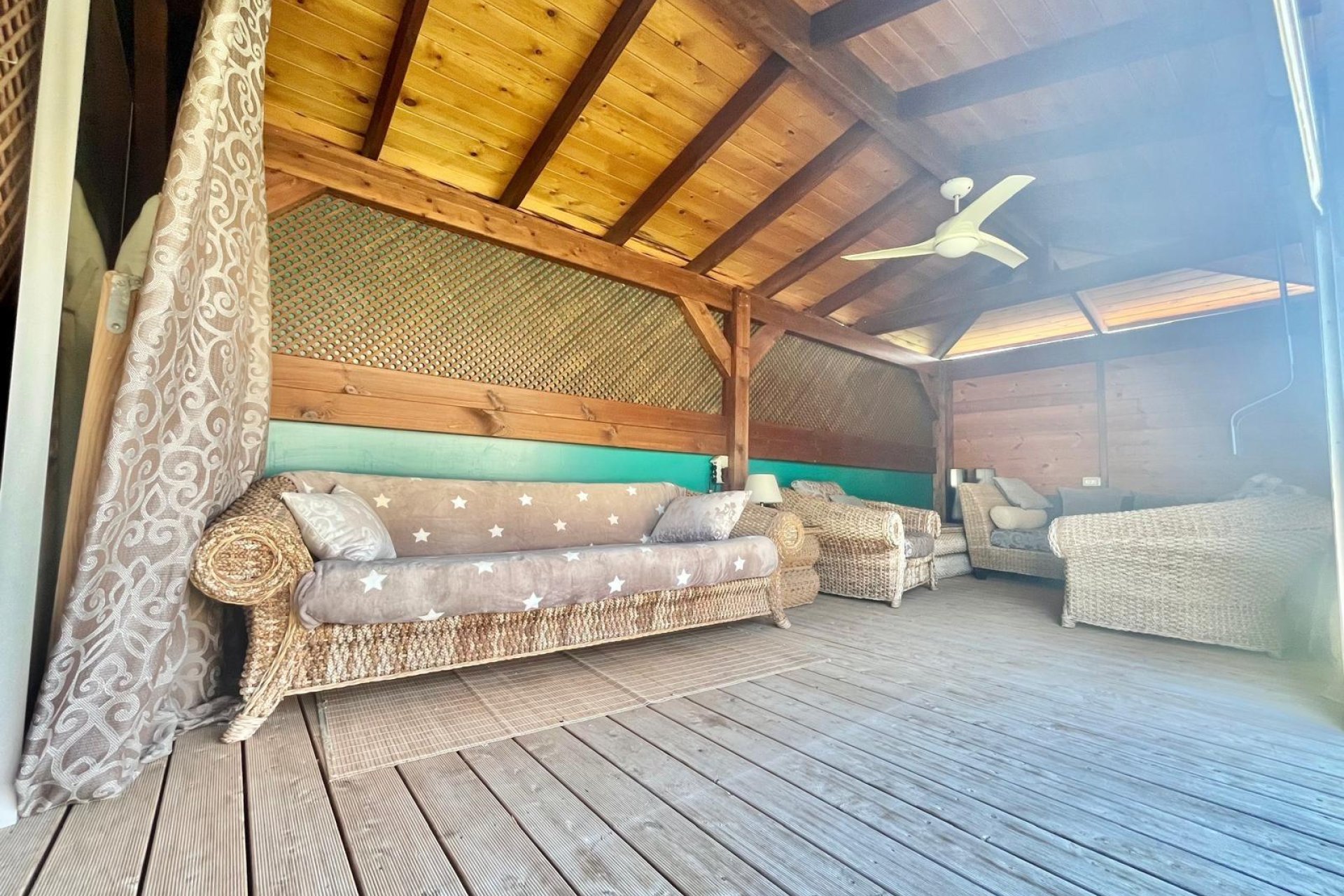 Wiederverkauf - Villa -
Torrevieja - San Luis