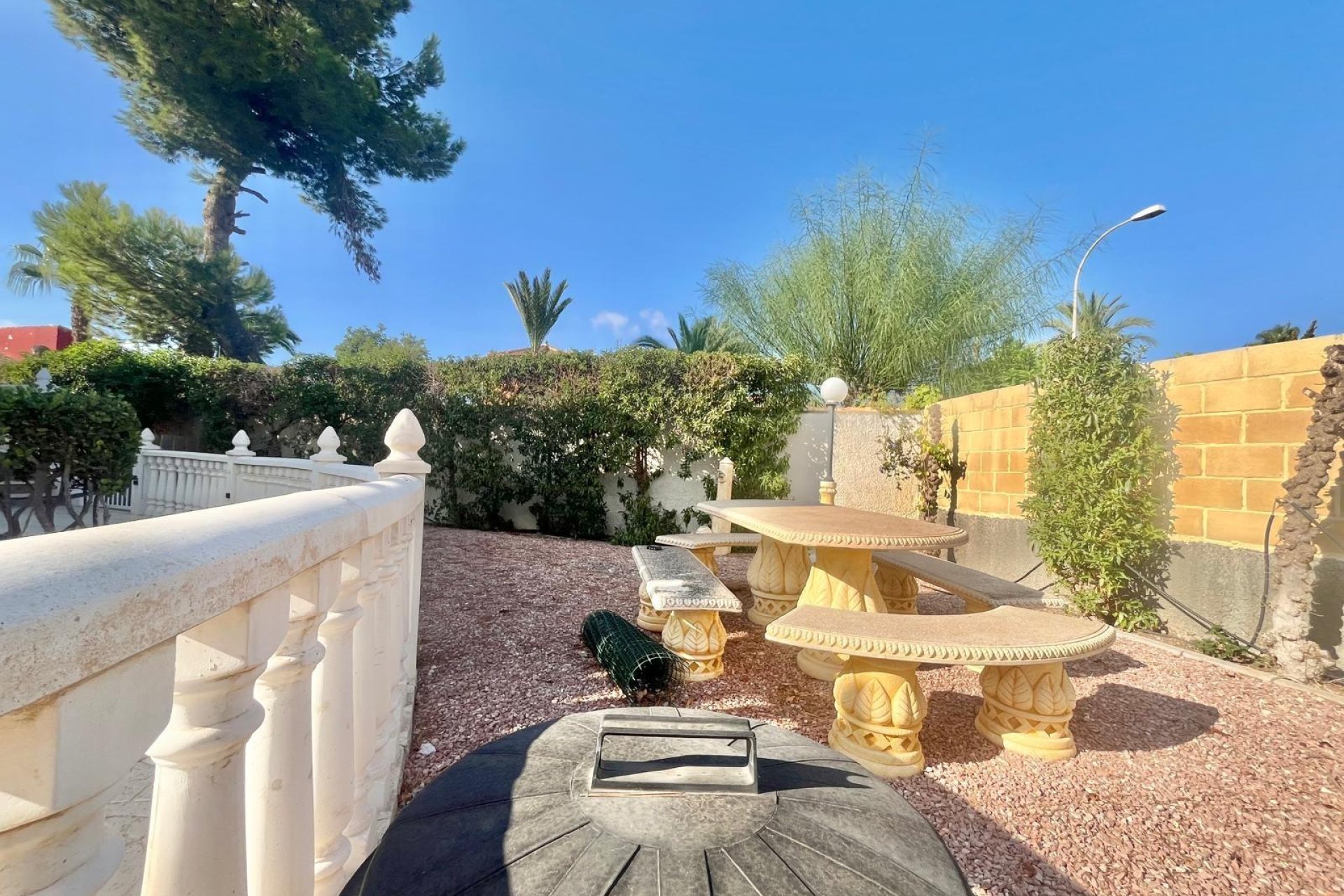 Wiederverkauf - Villa -
Torrevieja - San Luis