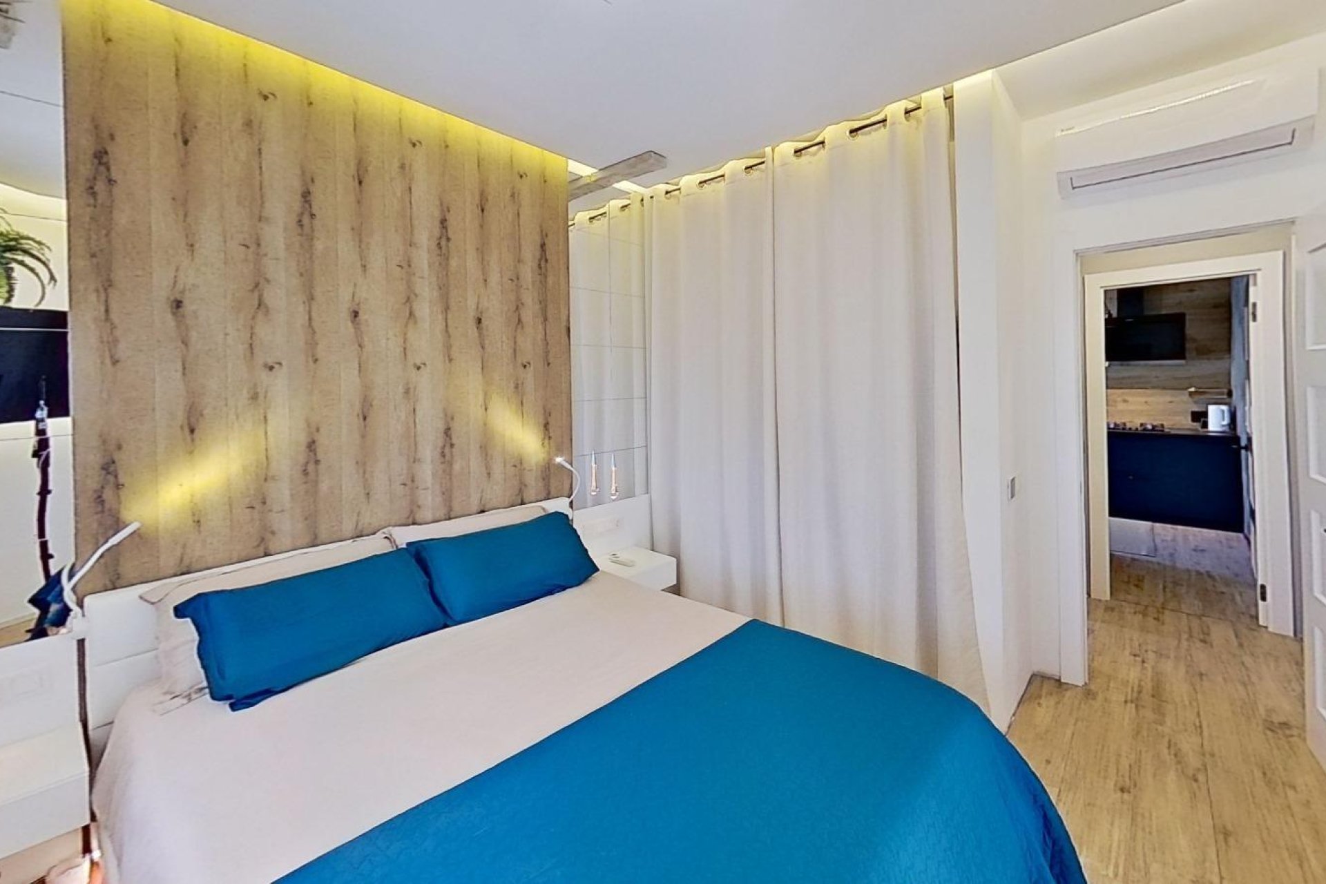 Wiederverkauf - Villa -
Torrevieja - San Luis