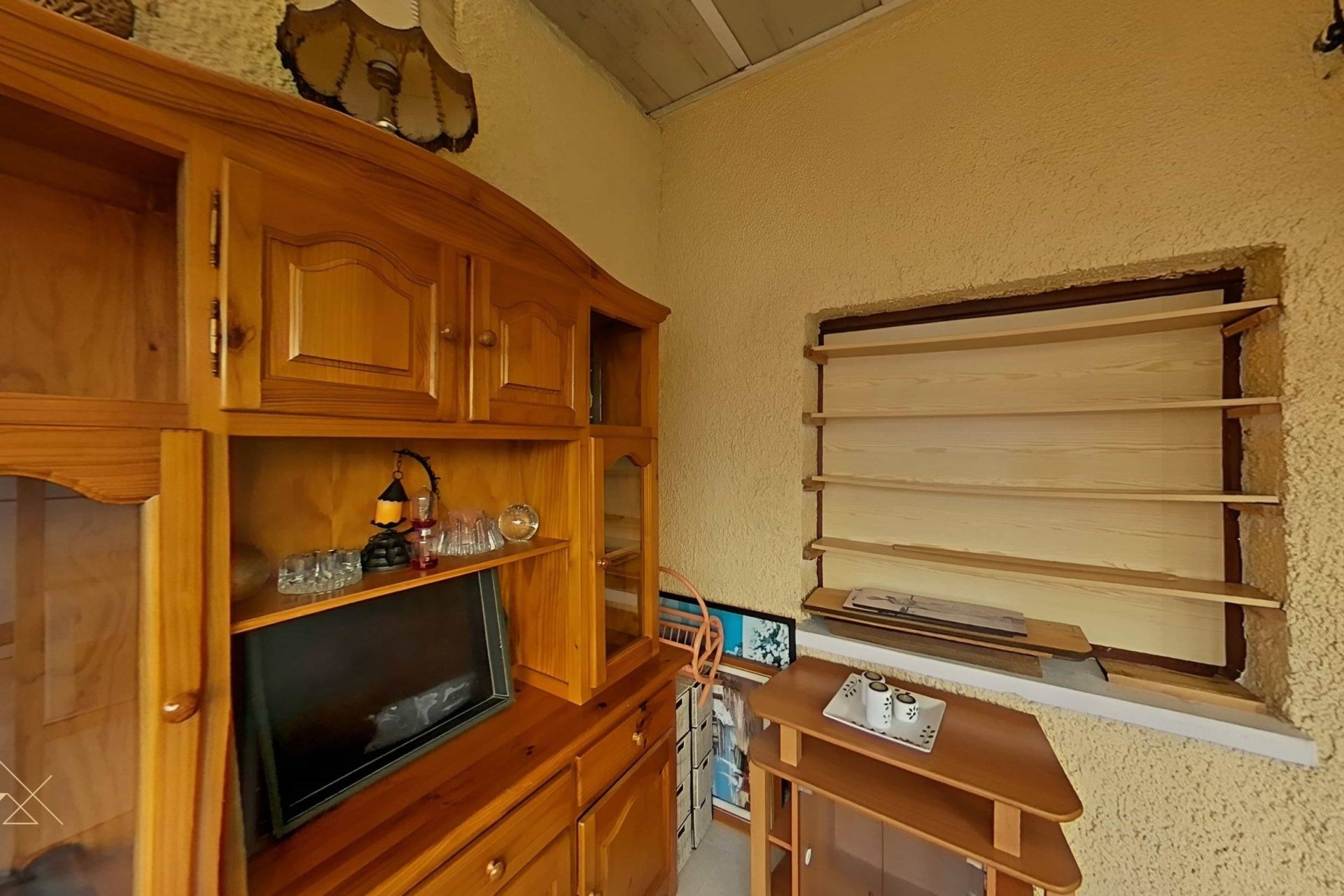 Wiederverkauf - Villa -
Torrevieja - San Luis