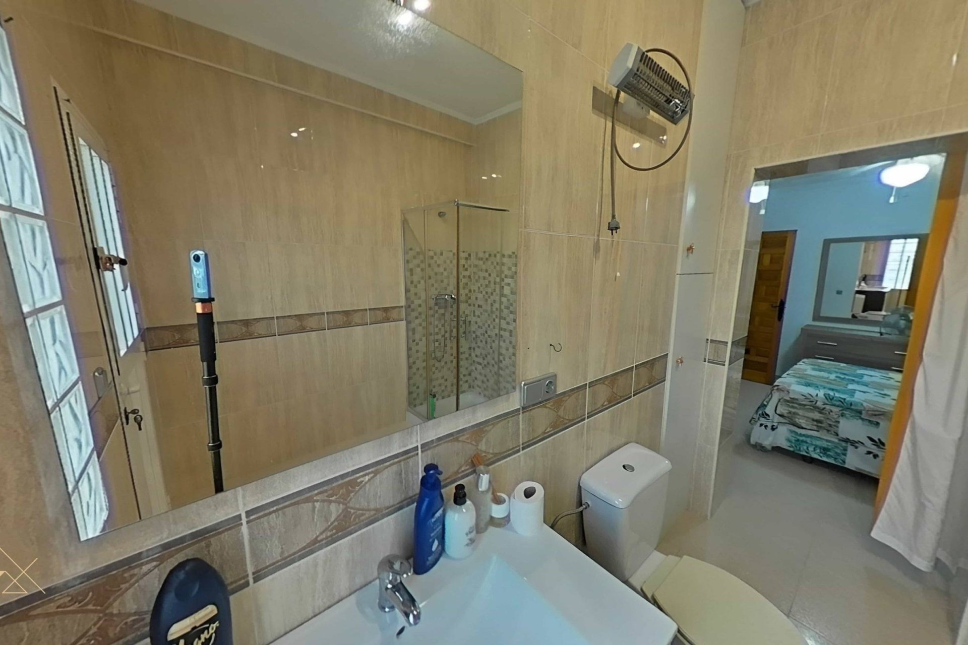 Wiederverkauf - Villa -
Torrevieja - San Luis