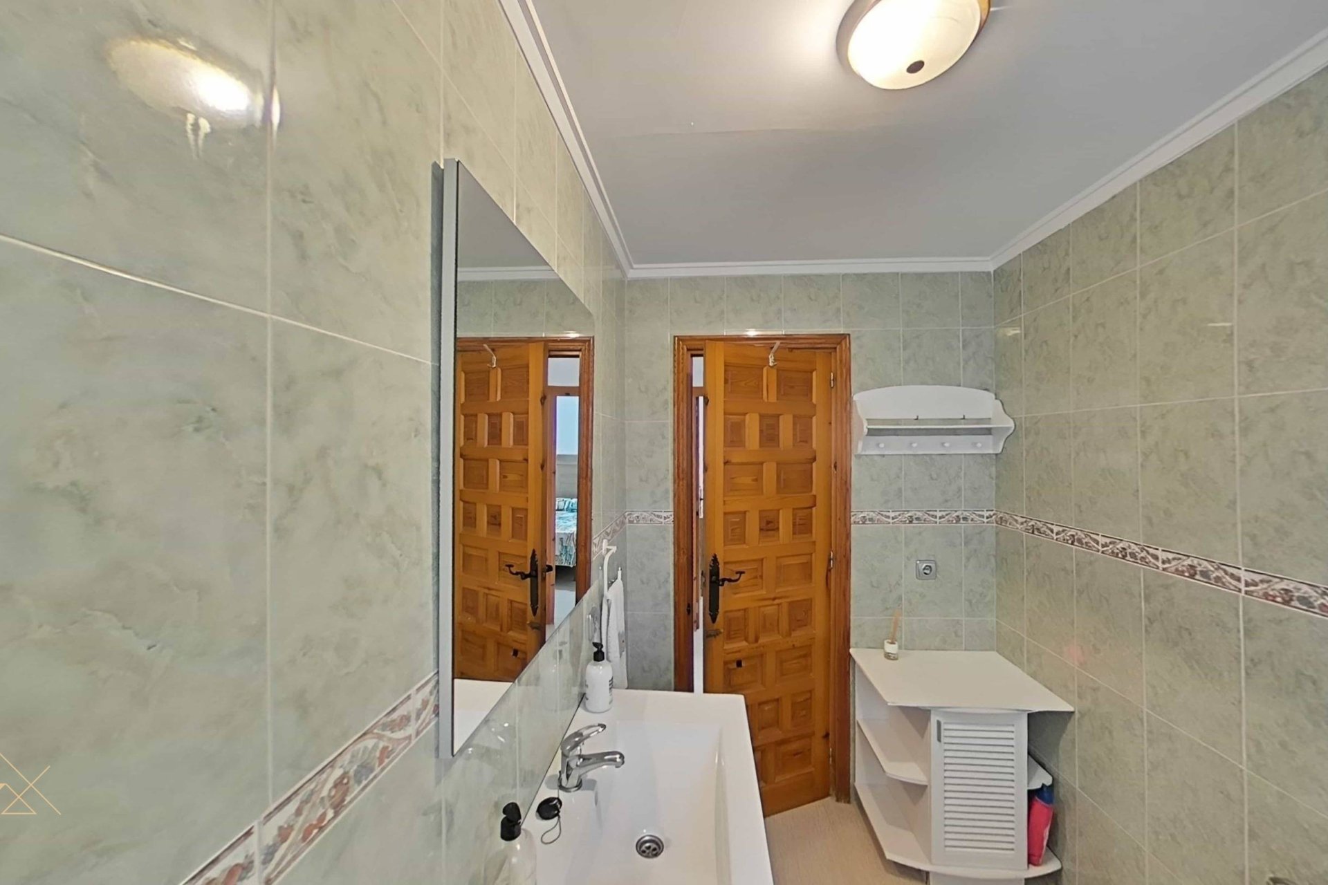 Wiederverkauf - Villa -
Torrevieja - San Luis