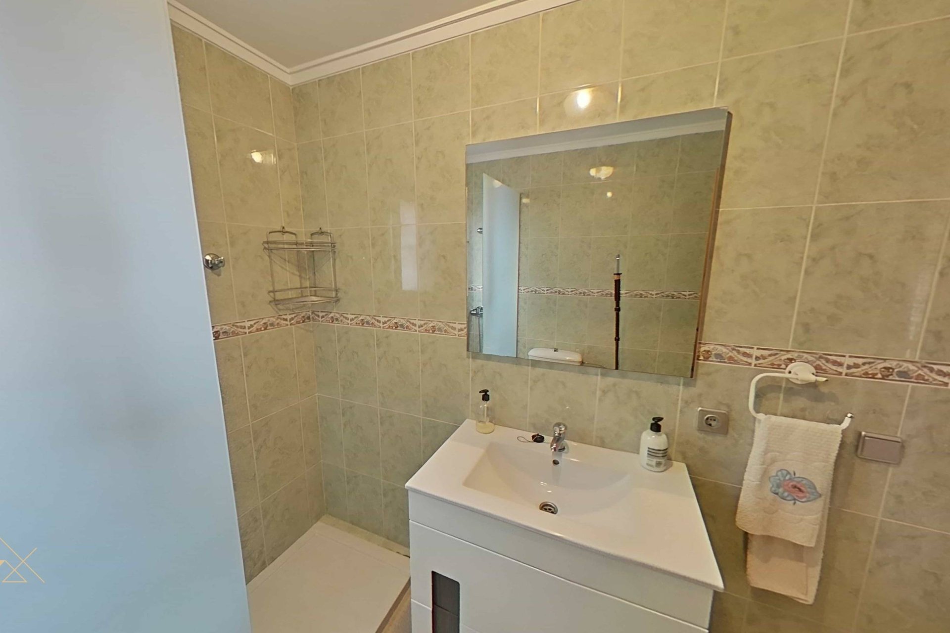 Wiederverkauf - Villa -
Torrevieja - San Luis