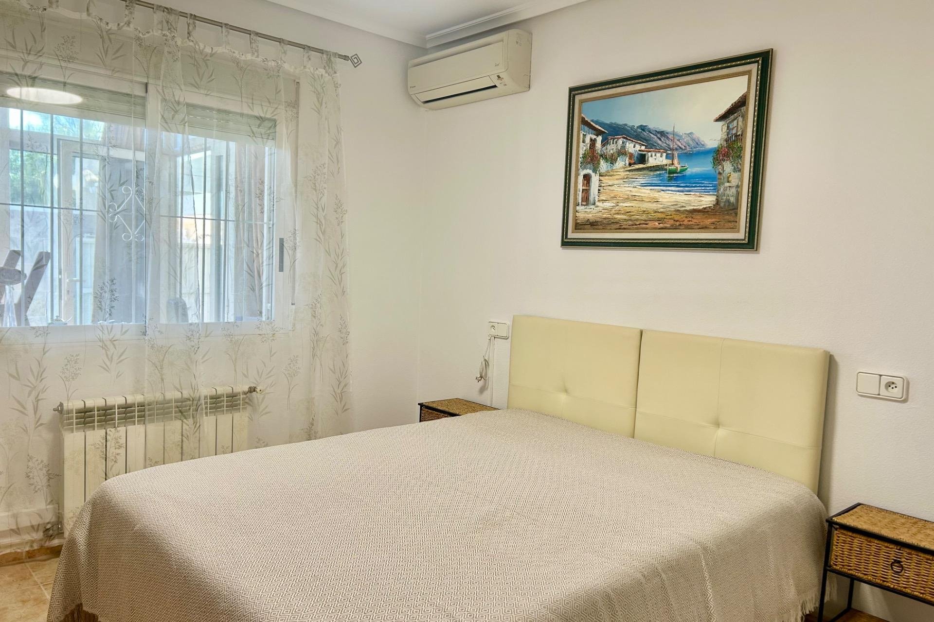 Wiederverkauf - Villa -
Torrevieja - San Luis