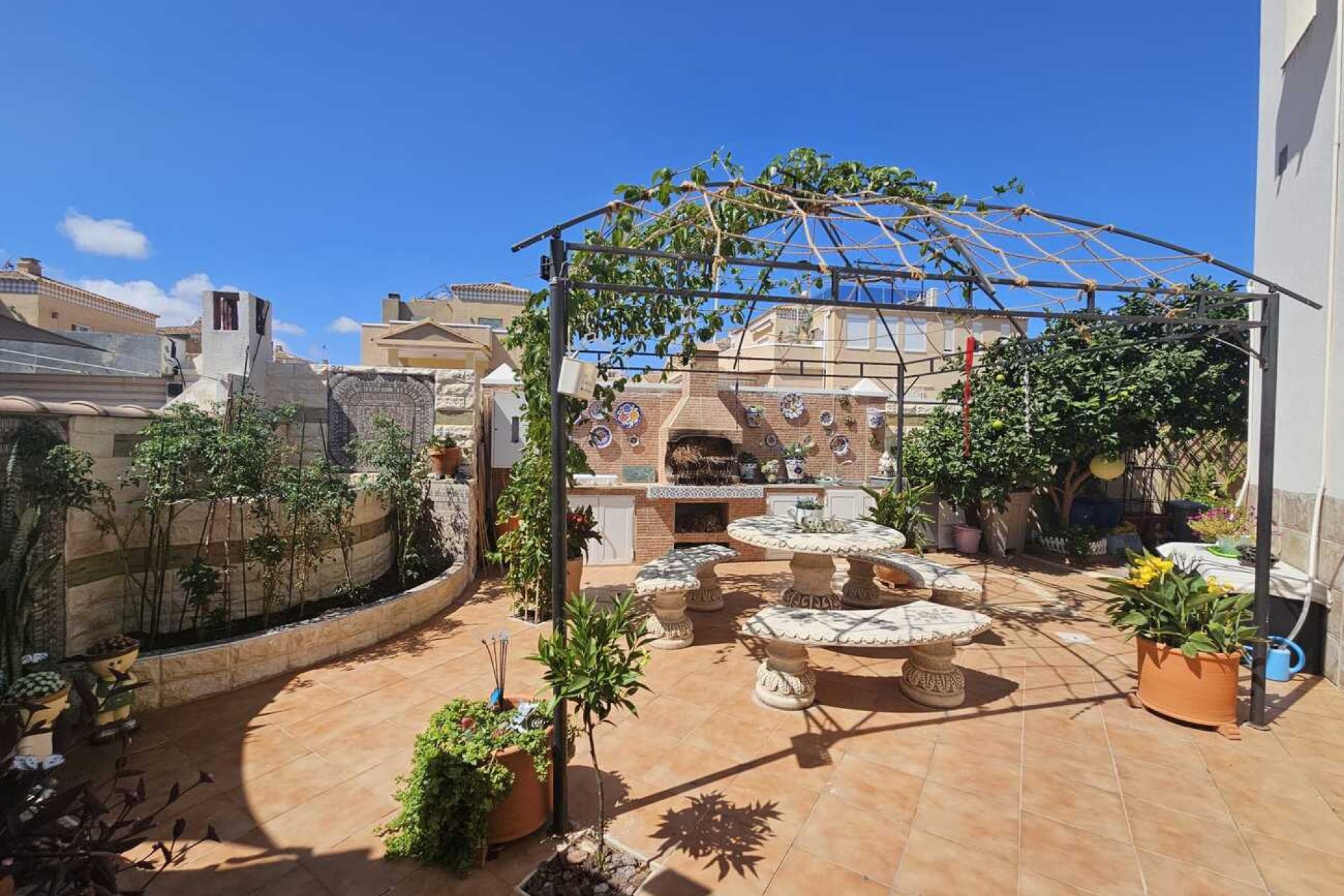 Wiederverkauf - Villa -
Torrevieja - Torre Del Moro