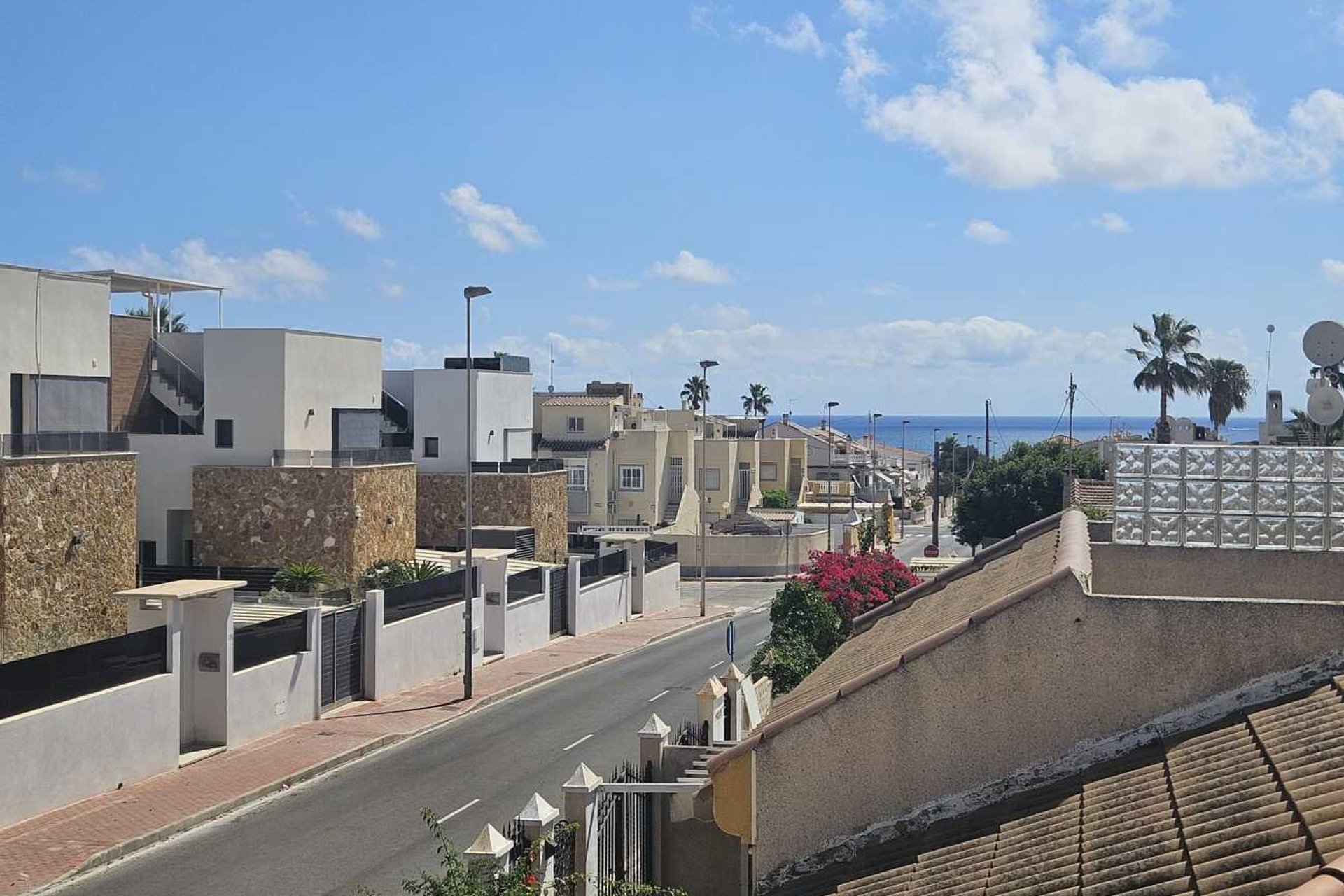 Wiederverkauf - Villa -
Torrevieja - Torre Del Moro