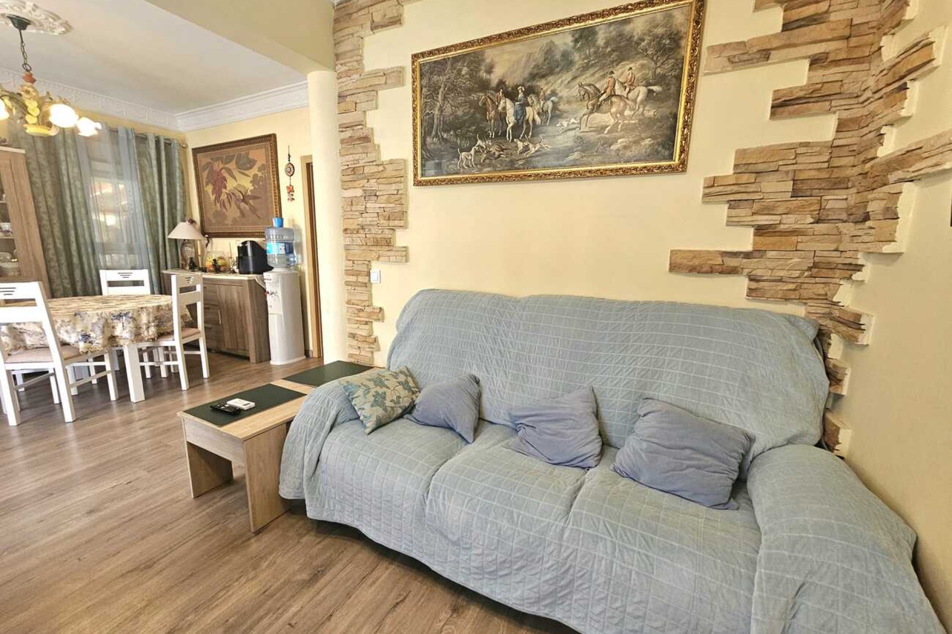 Wiederverkauf - Villa -
Torrevieja - Torre Del Moro