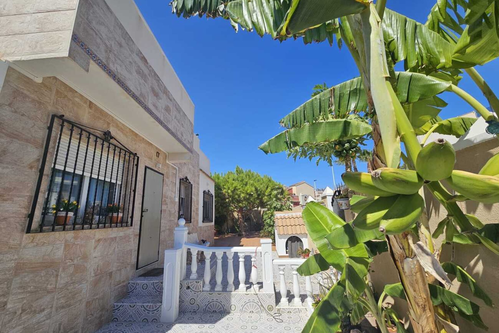 Wiederverkauf - Villa -
Torrevieja - Torre Del Moro