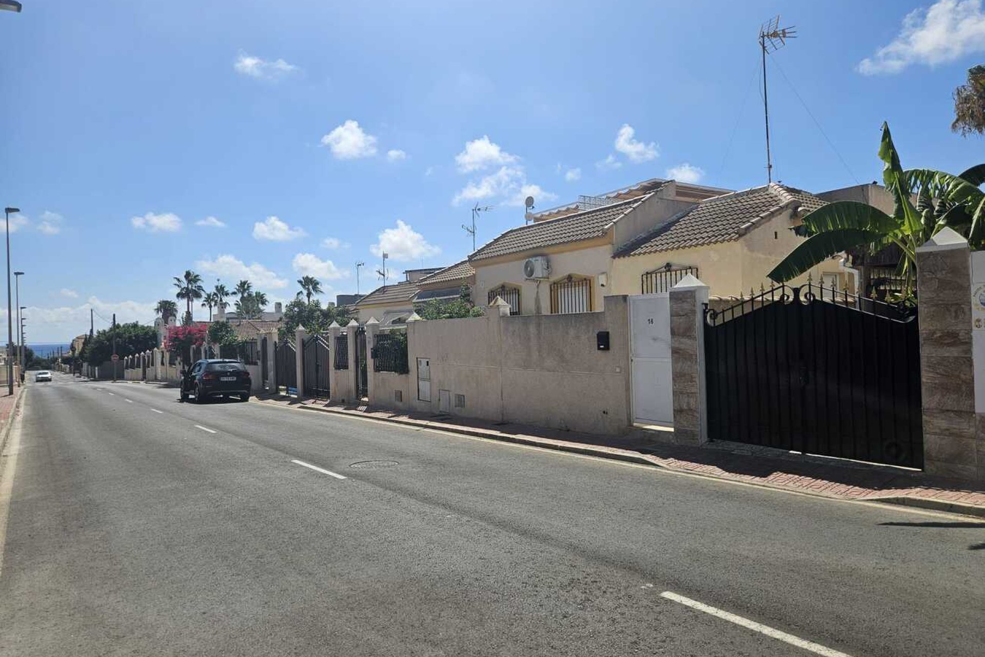 Wiederverkauf - Villa -
Torrevieja - Torre Del Moro