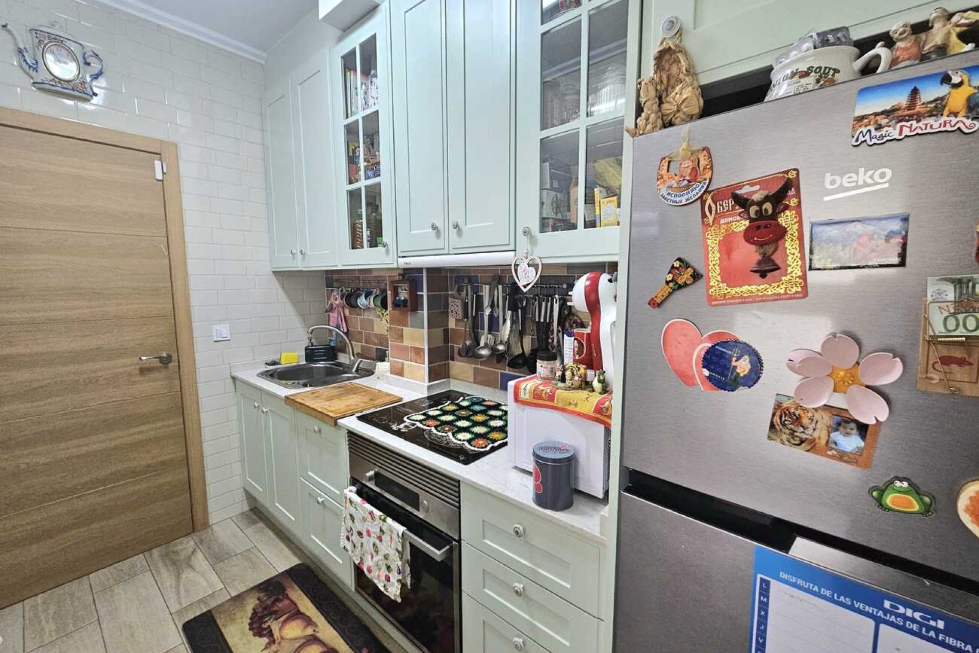 Wiederverkauf - Villa -
Torrevieja - Torre Del Moro