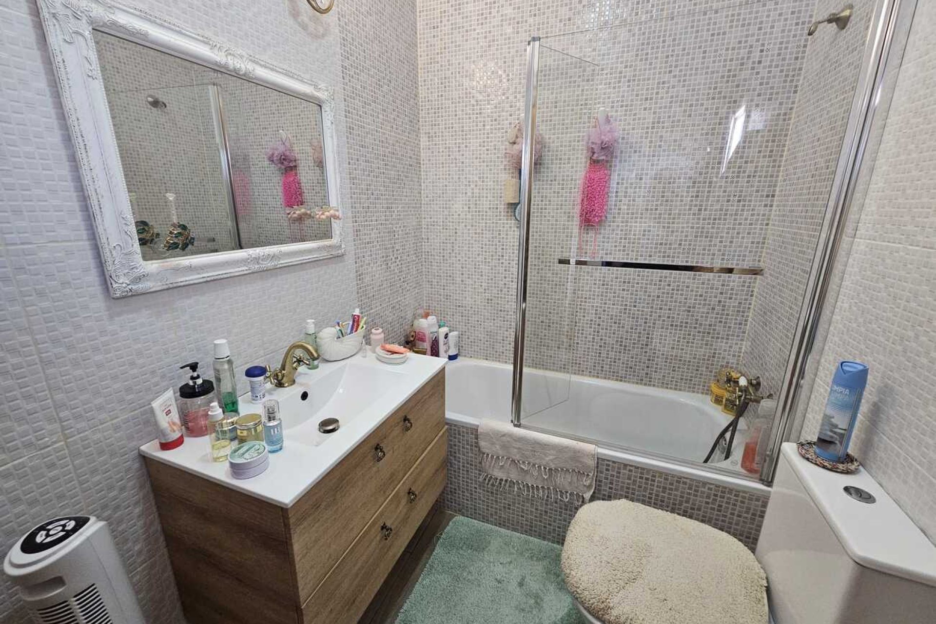 Wiederverkauf - Villa -
Torrevieja - Torre Del Moro