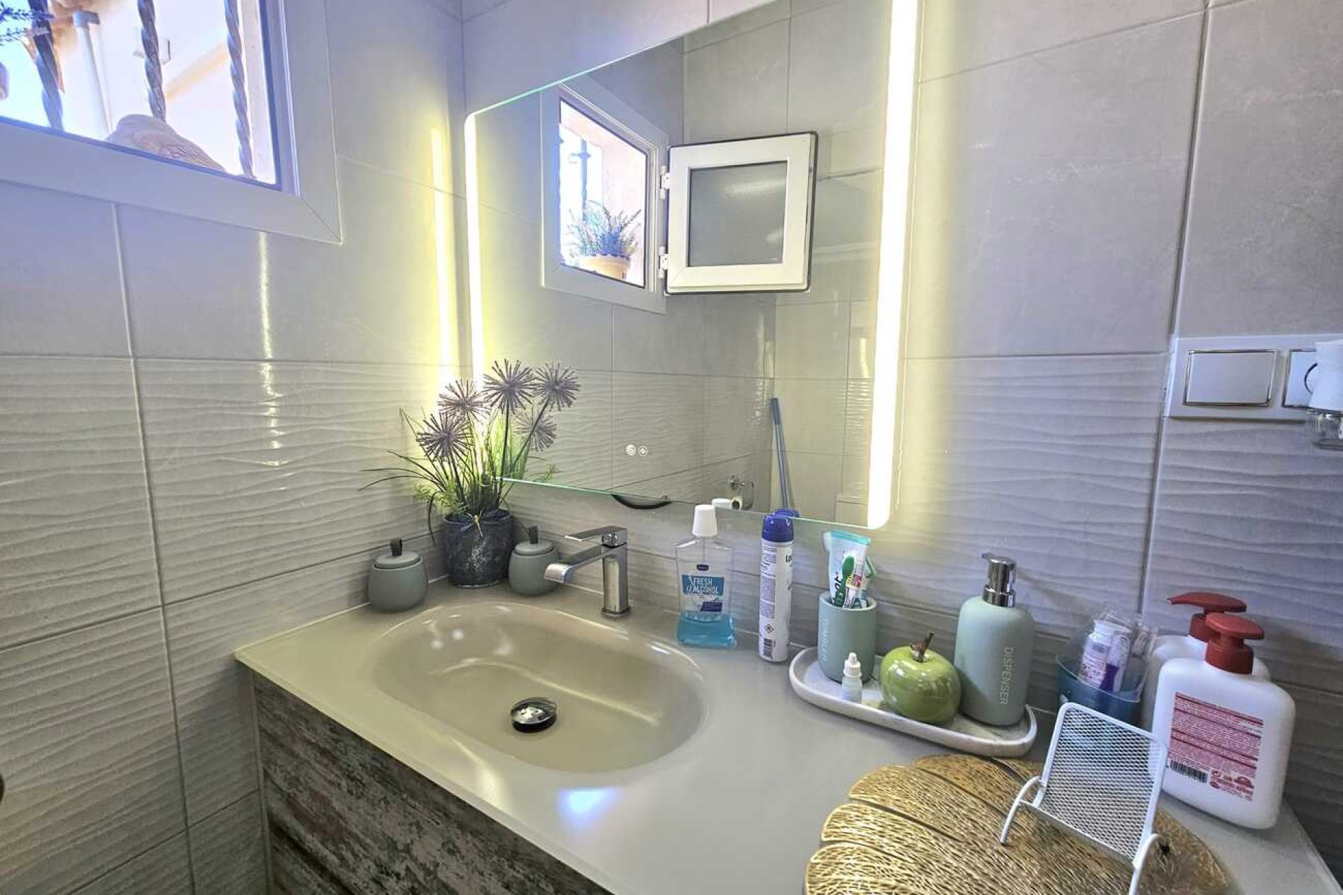 Wiederverkauf - Villa -
Torrevieja - Torre Del Moro