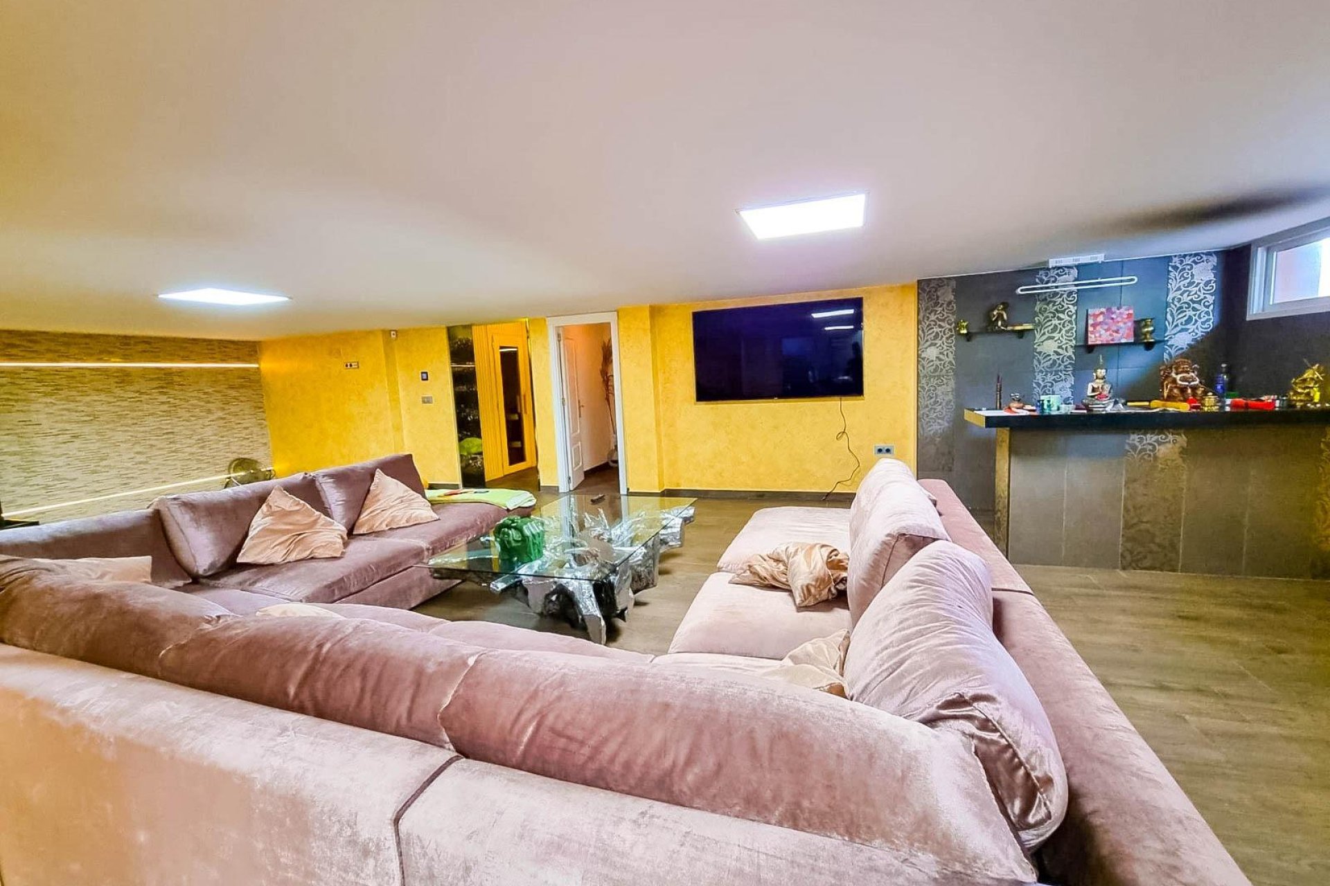 Wiederverkauf - Villa -
Torrevieja - Torre La Mata