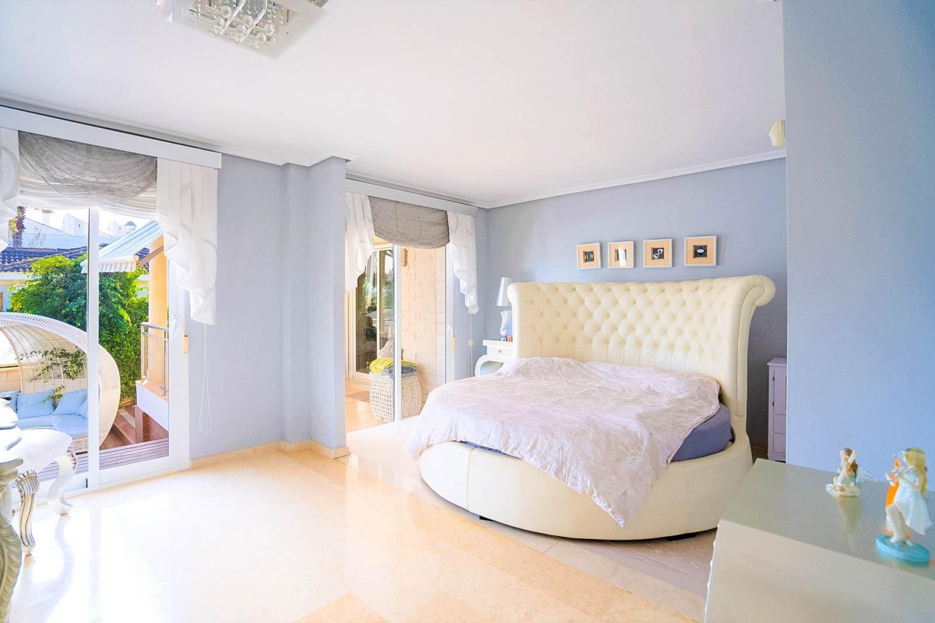 Wiederverkauf - Villa -
Torrevieja - Torre La Mata