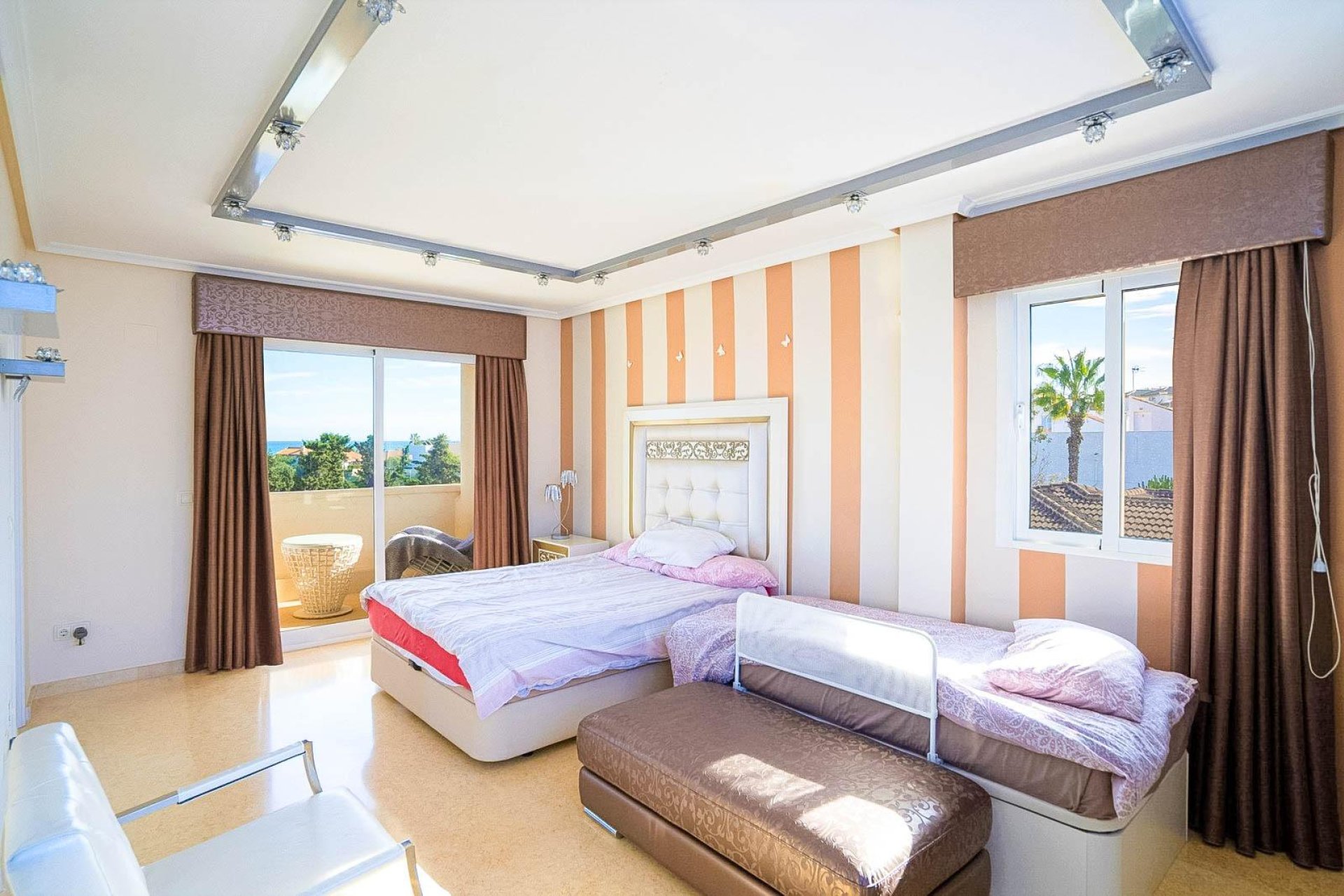 Wiederverkauf - Villa -
Torrevieja - Torre La Mata