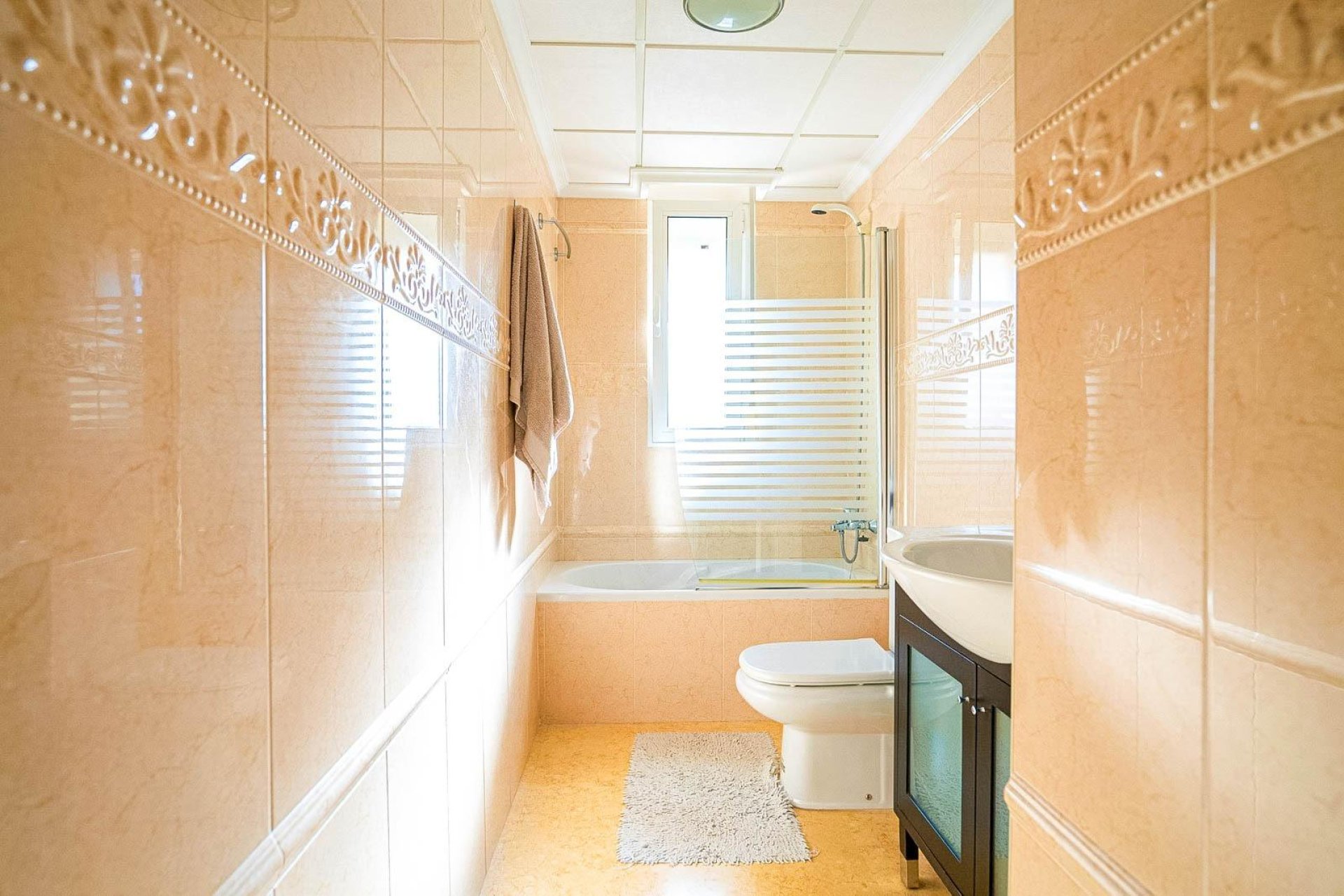 Wiederverkauf - Villa -
Torrevieja - Torre La Mata