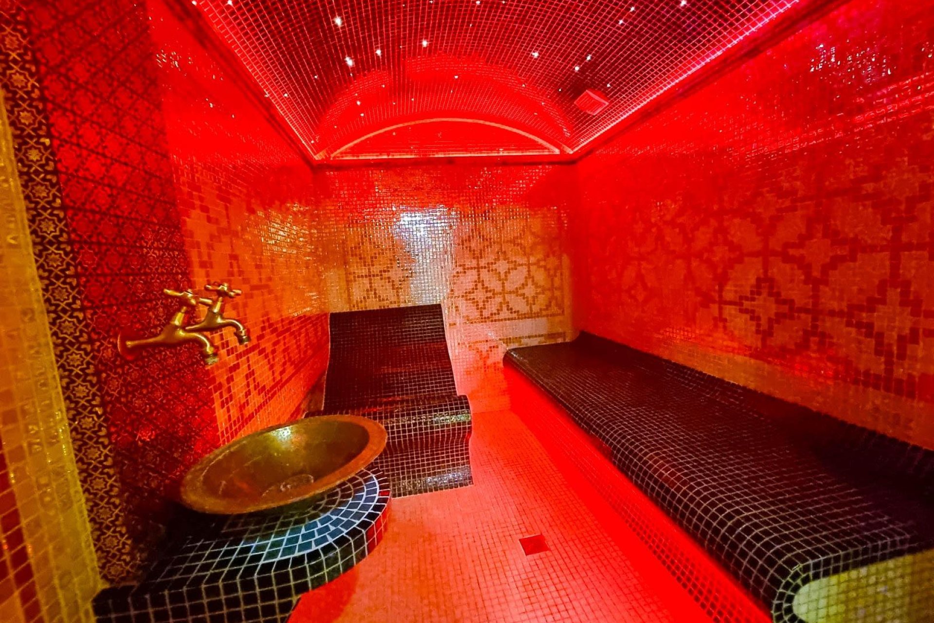 Wiederverkauf - Villa -
Torrevieja - Torre La Mata