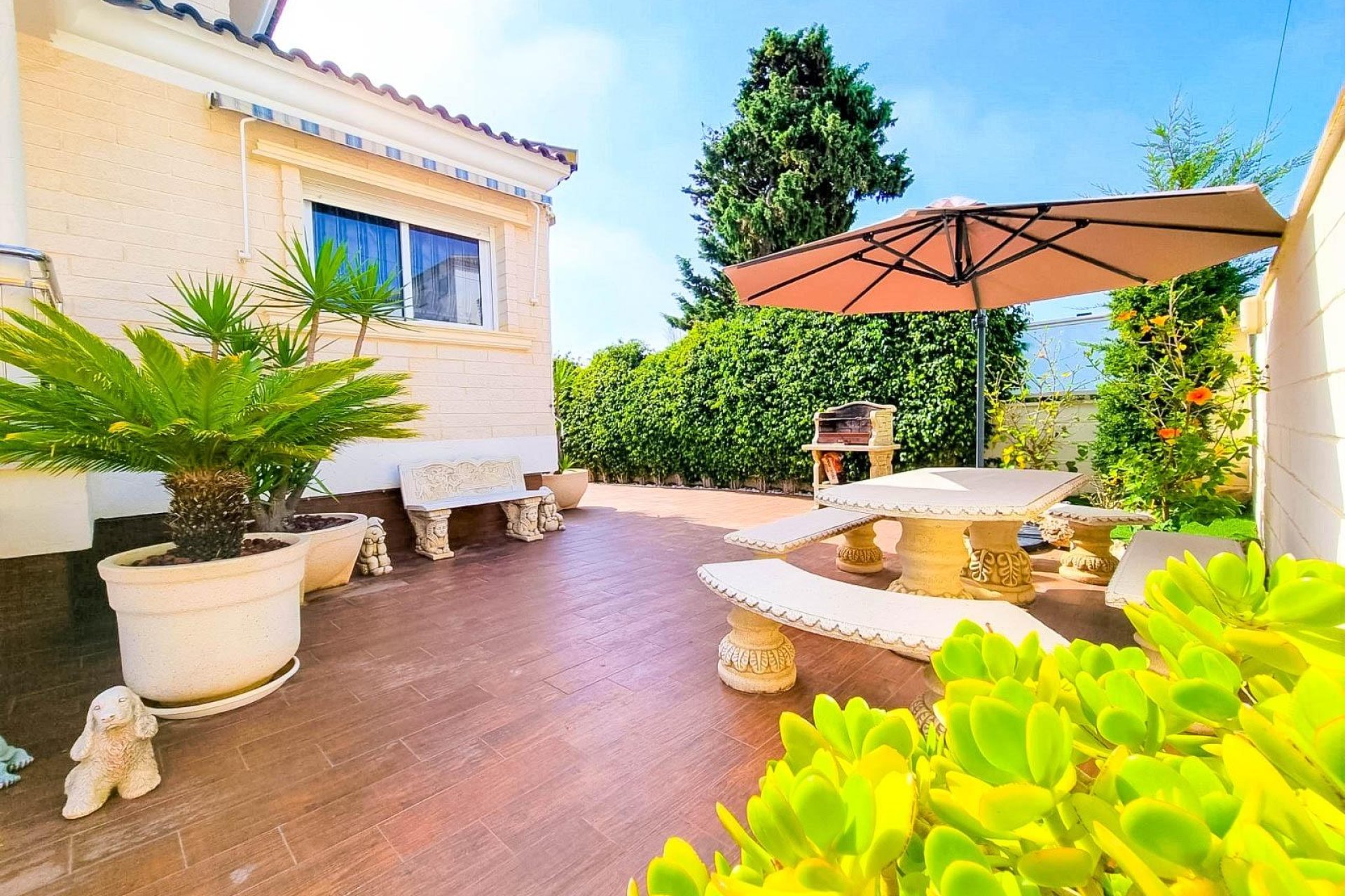 Wiederverkauf - Villa -
Torrevieja - Torre La Mata