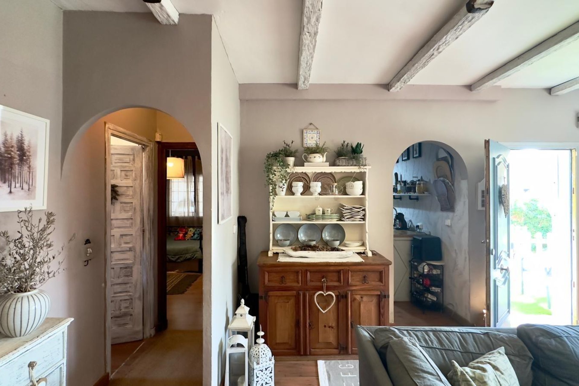 Wiederverkauf - Villa -
Torrevieja - Torreblanca