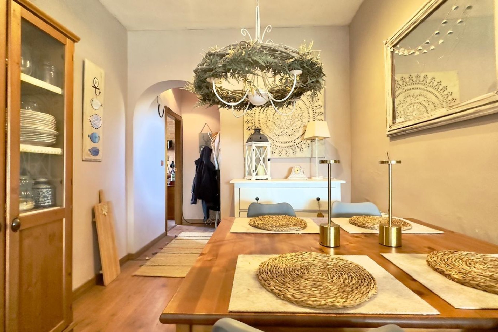 Wiederverkauf - Villa -
Torrevieja - Torreblanca