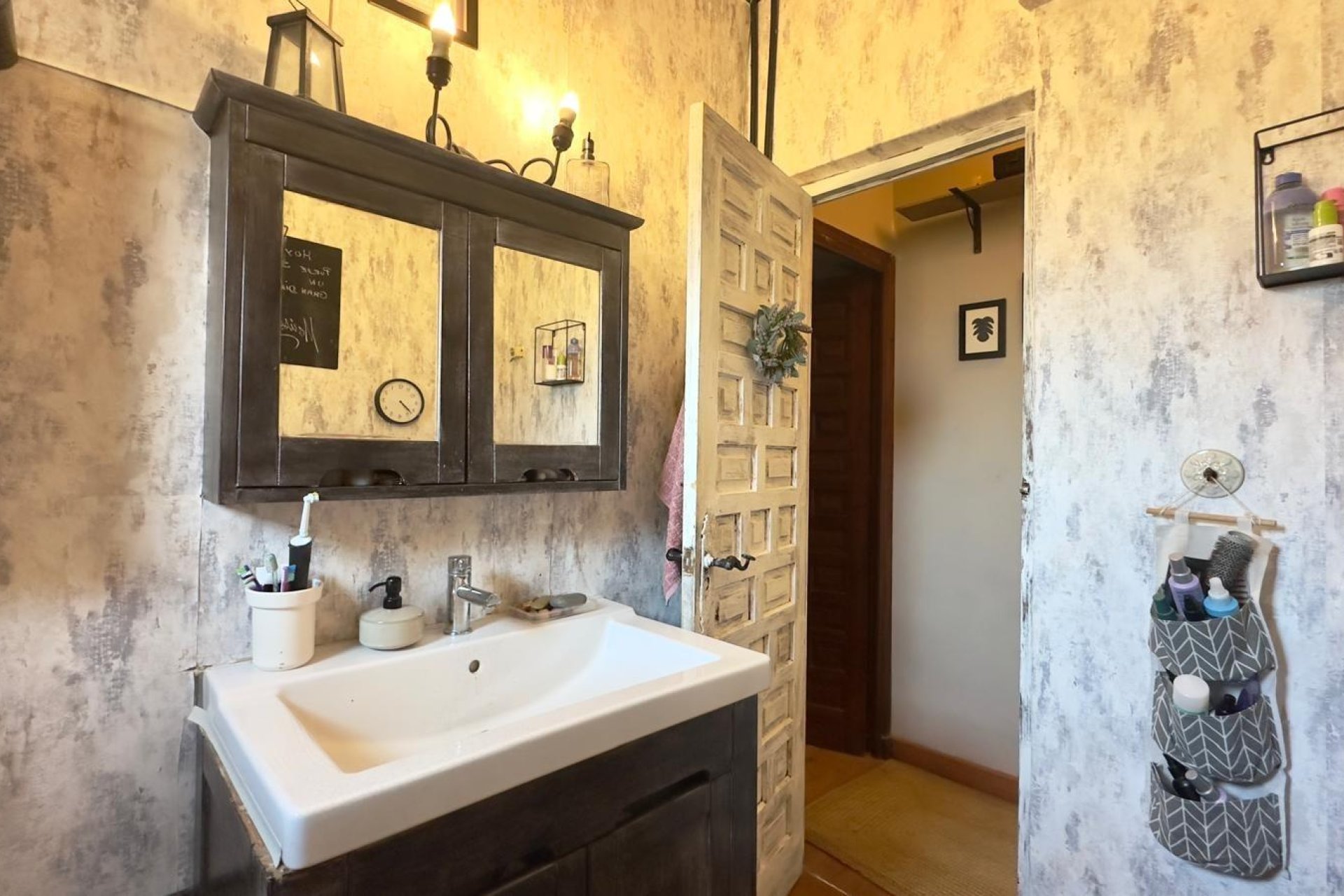 Wiederverkauf - Villa -
Torrevieja - Torreblanca