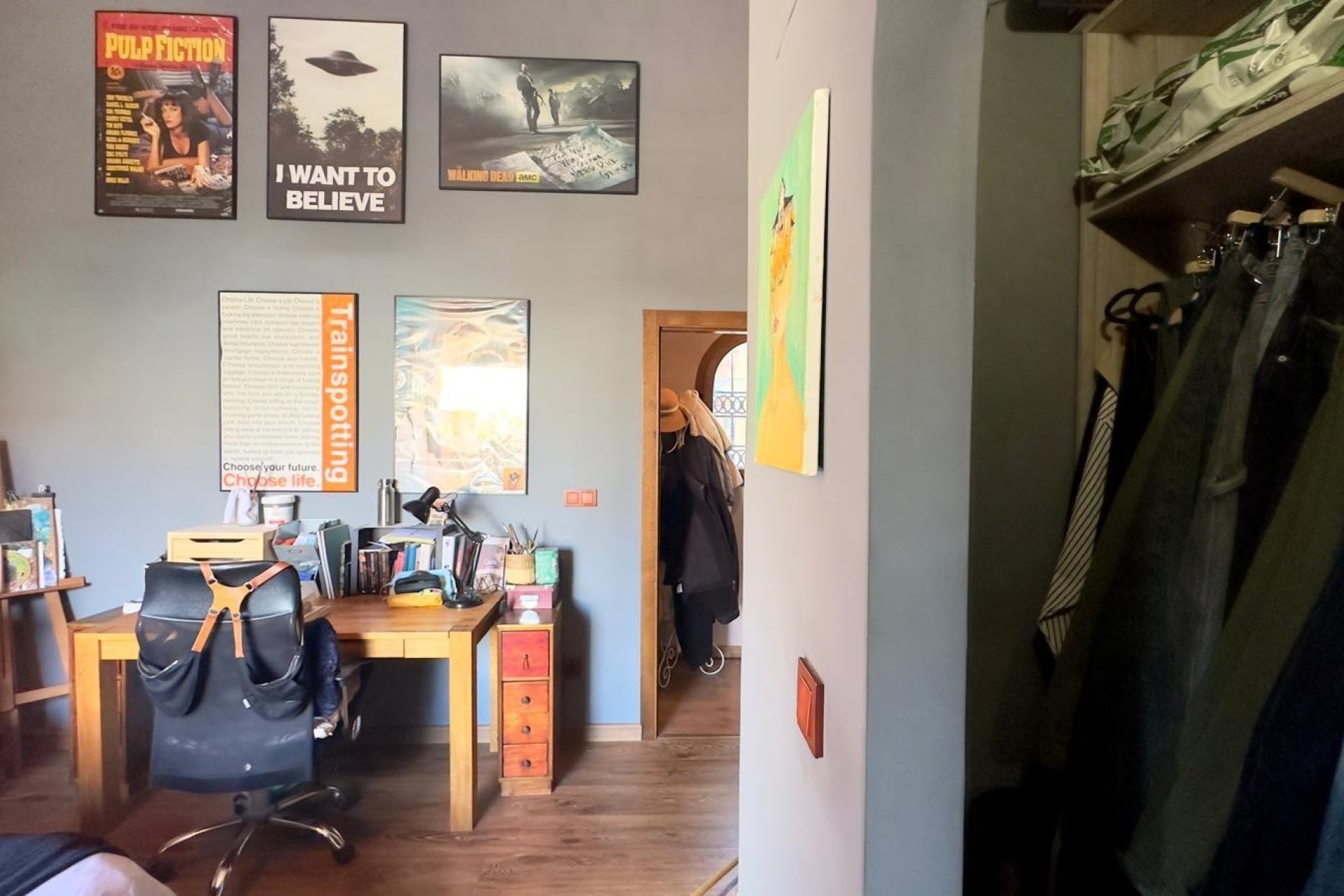 Wiederverkauf - Villa -
Torrevieja - Torreblanca