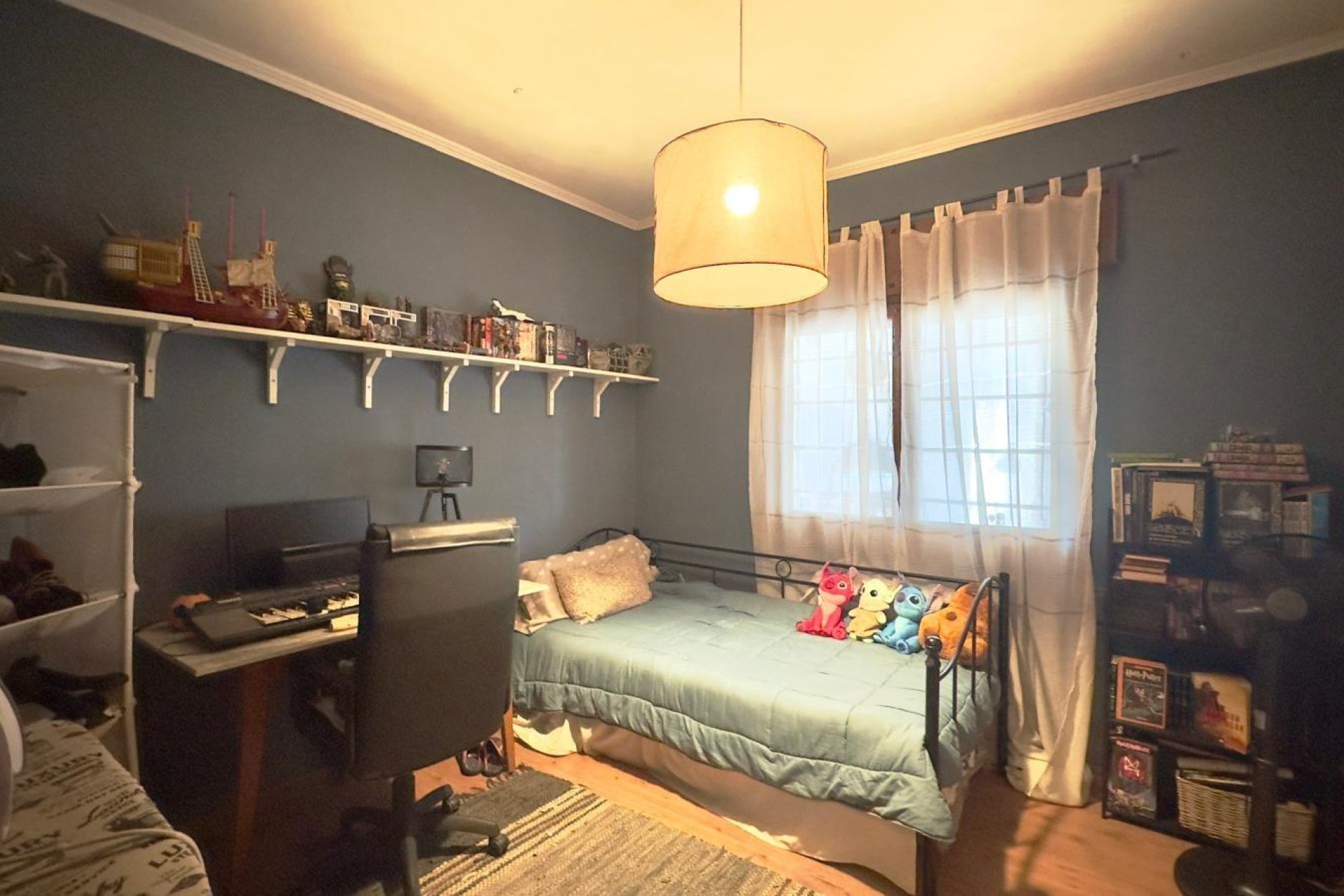 Wiederverkauf - Villa -
Torrevieja - Torreblanca