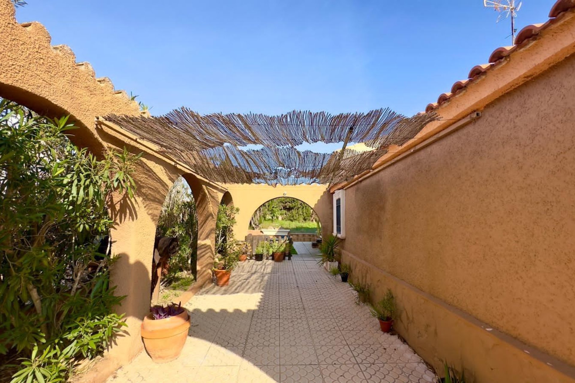 Wiederverkauf - Villa -
Torrevieja - Torreblanca