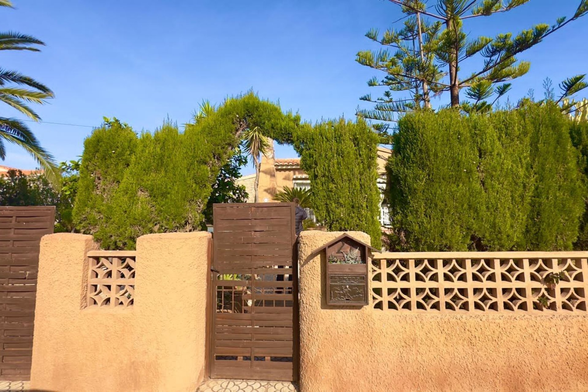 Wiederverkauf - Villa -
Torrevieja - Torreblanca