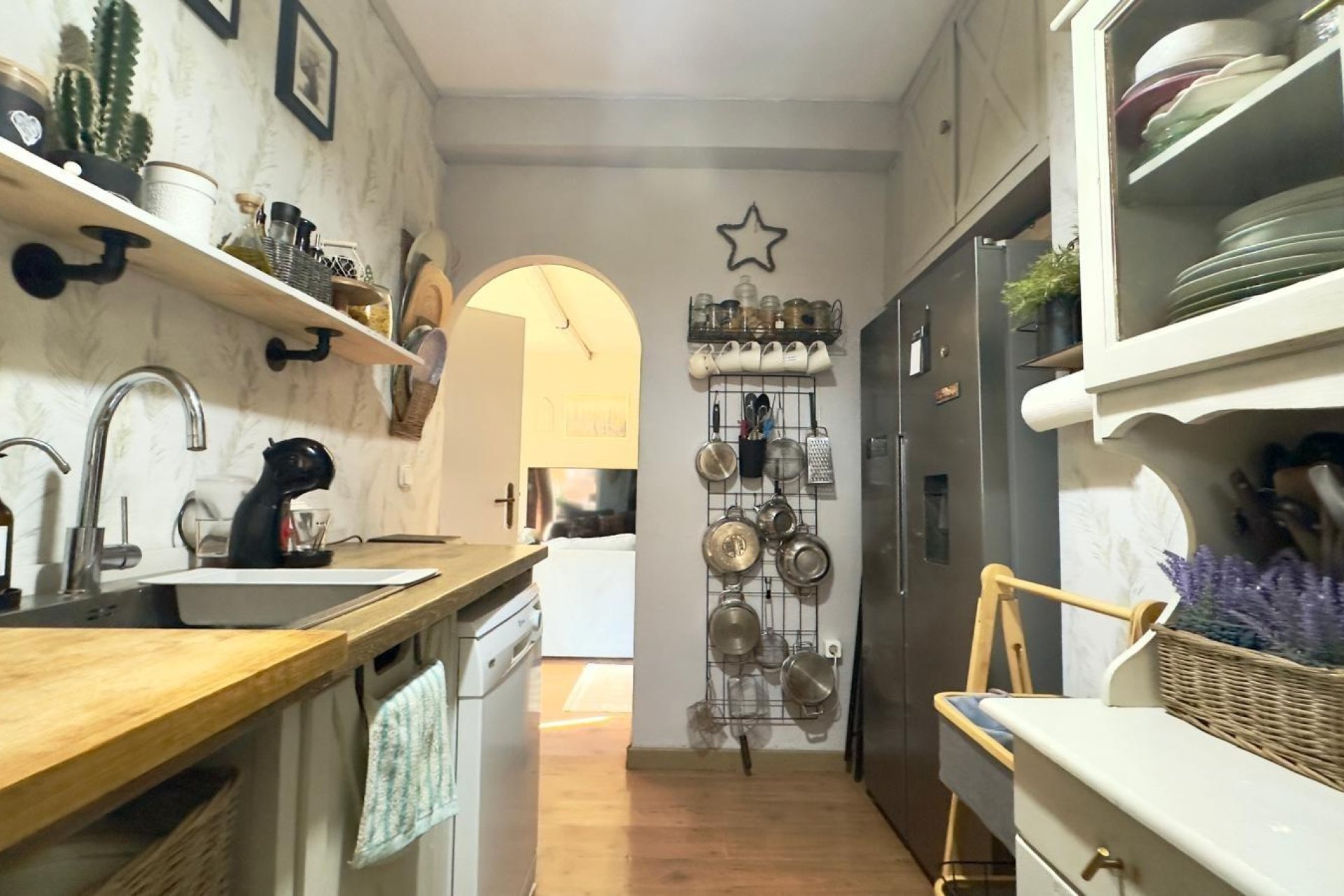 Wiederverkauf - Villa -
Torrevieja - Torreblanca