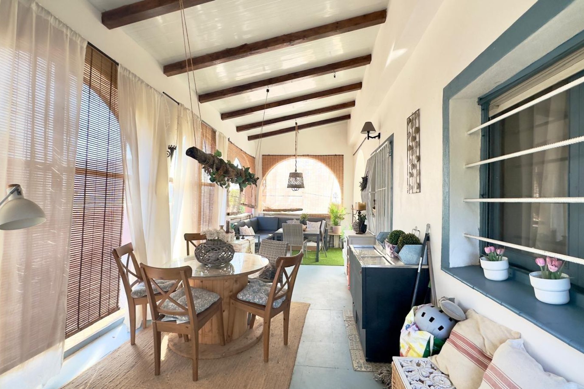 Wiederverkauf - Villa -
Torrevieja - Torreblanca