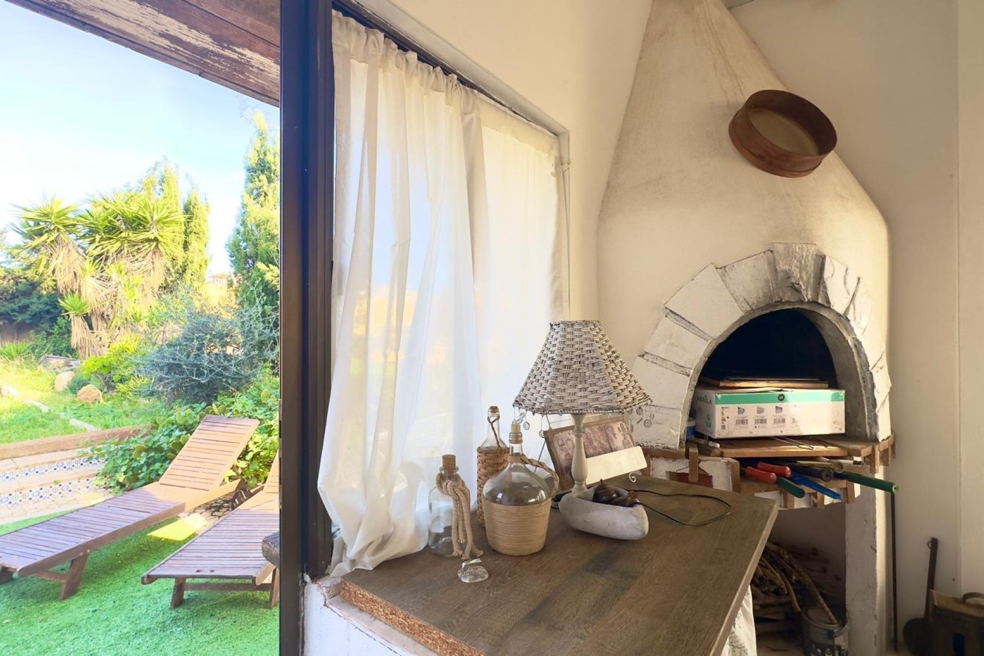 Wiederverkauf - Villa -
Torrevieja - Torreblanca