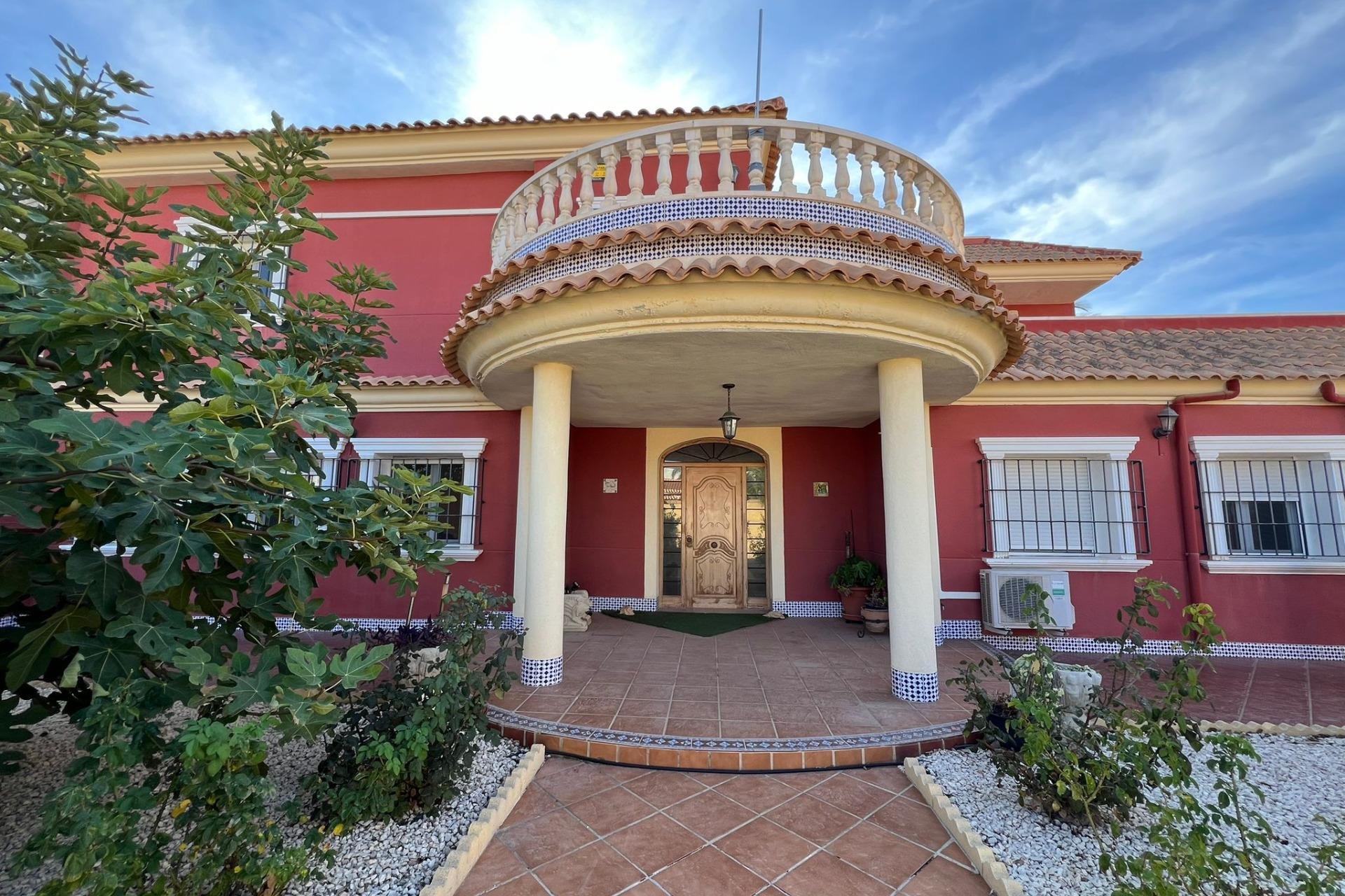 Wiederverkauf - Villa -
Torrevieja - Torreta Florida