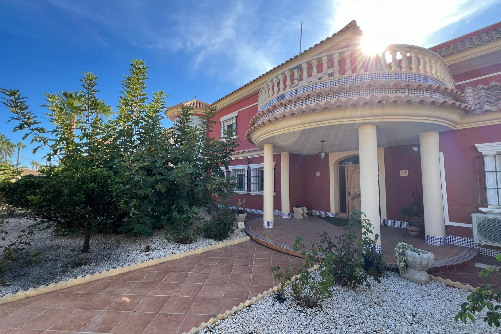 Wiederverkauf - Villa -
Torrevieja - Torreta Florida
