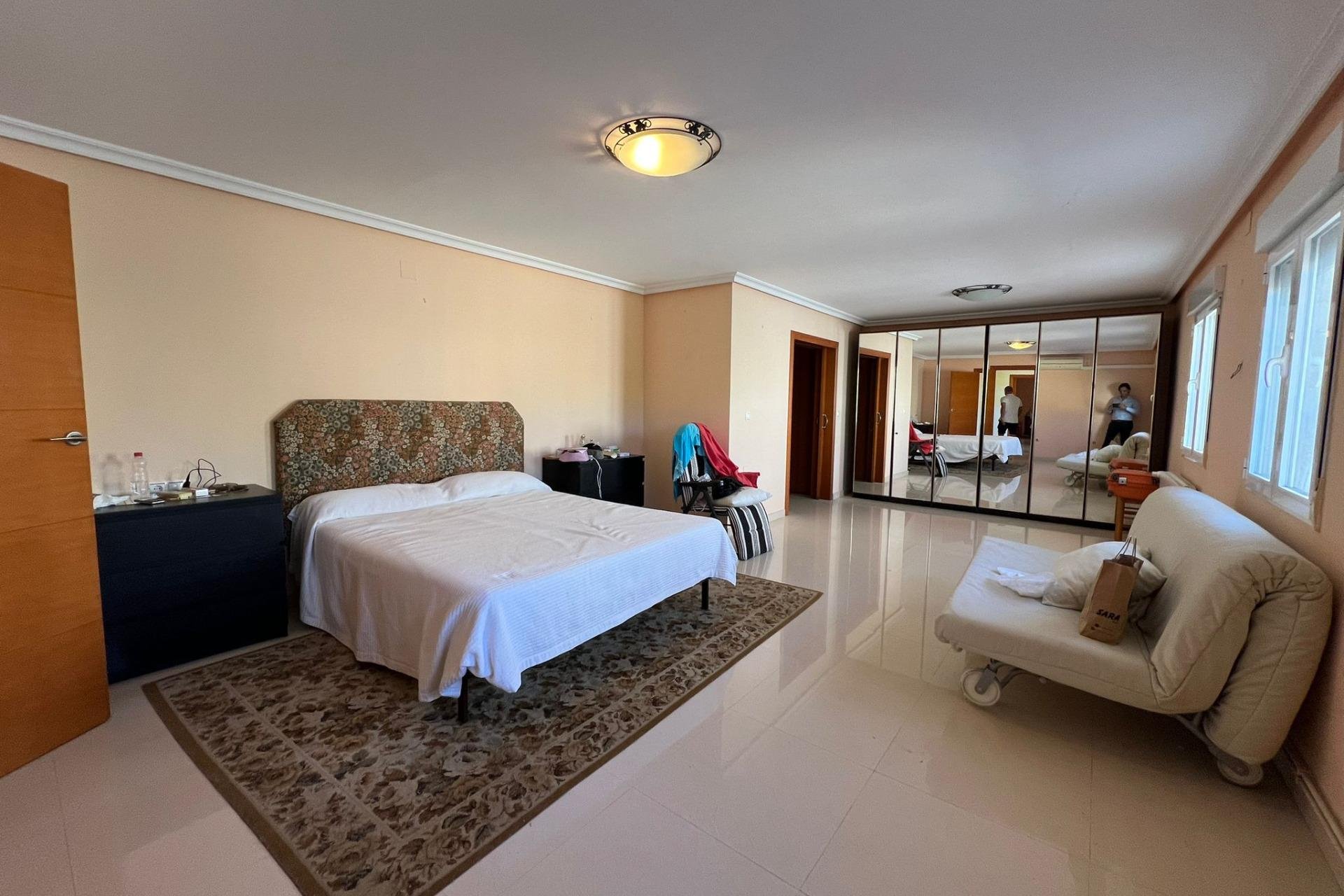 Wiederverkauf - Villa -
Torrevieja - Torreta Florida