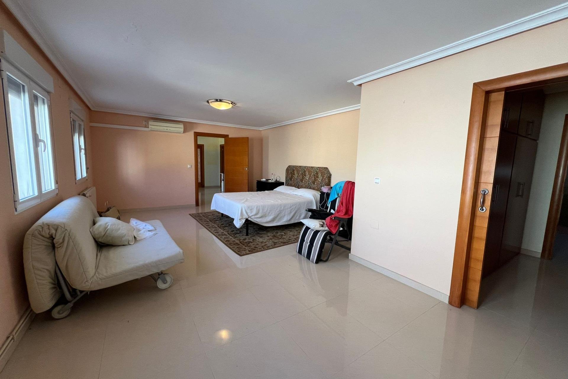 Wiederverkauf - Villa -
Torrevieja - Torreta Florida