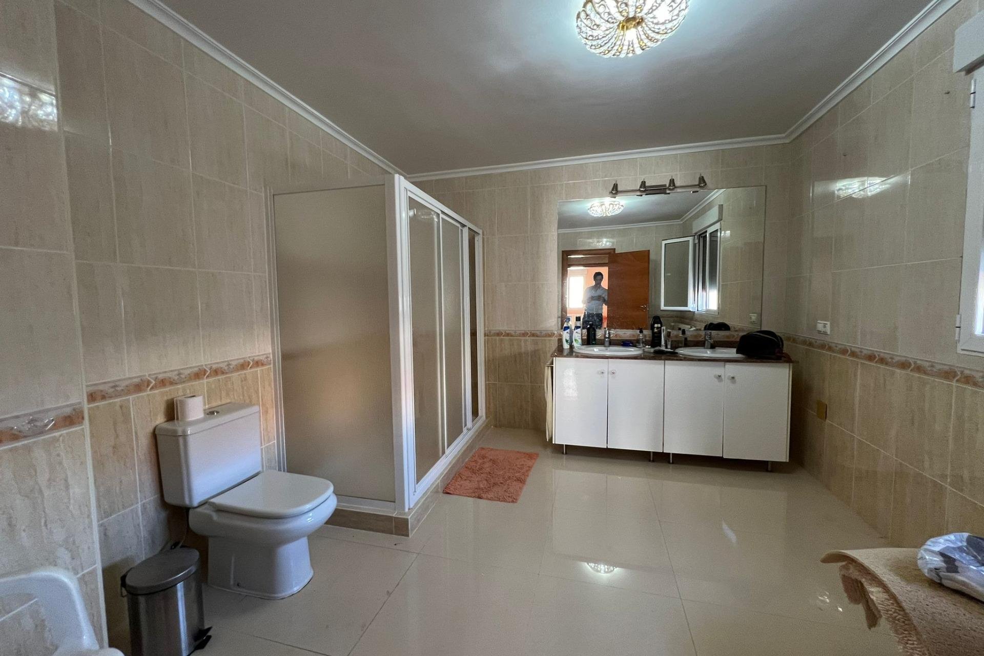 Wiederverkauf - Villa -
Torrevieja - Torreta Florida